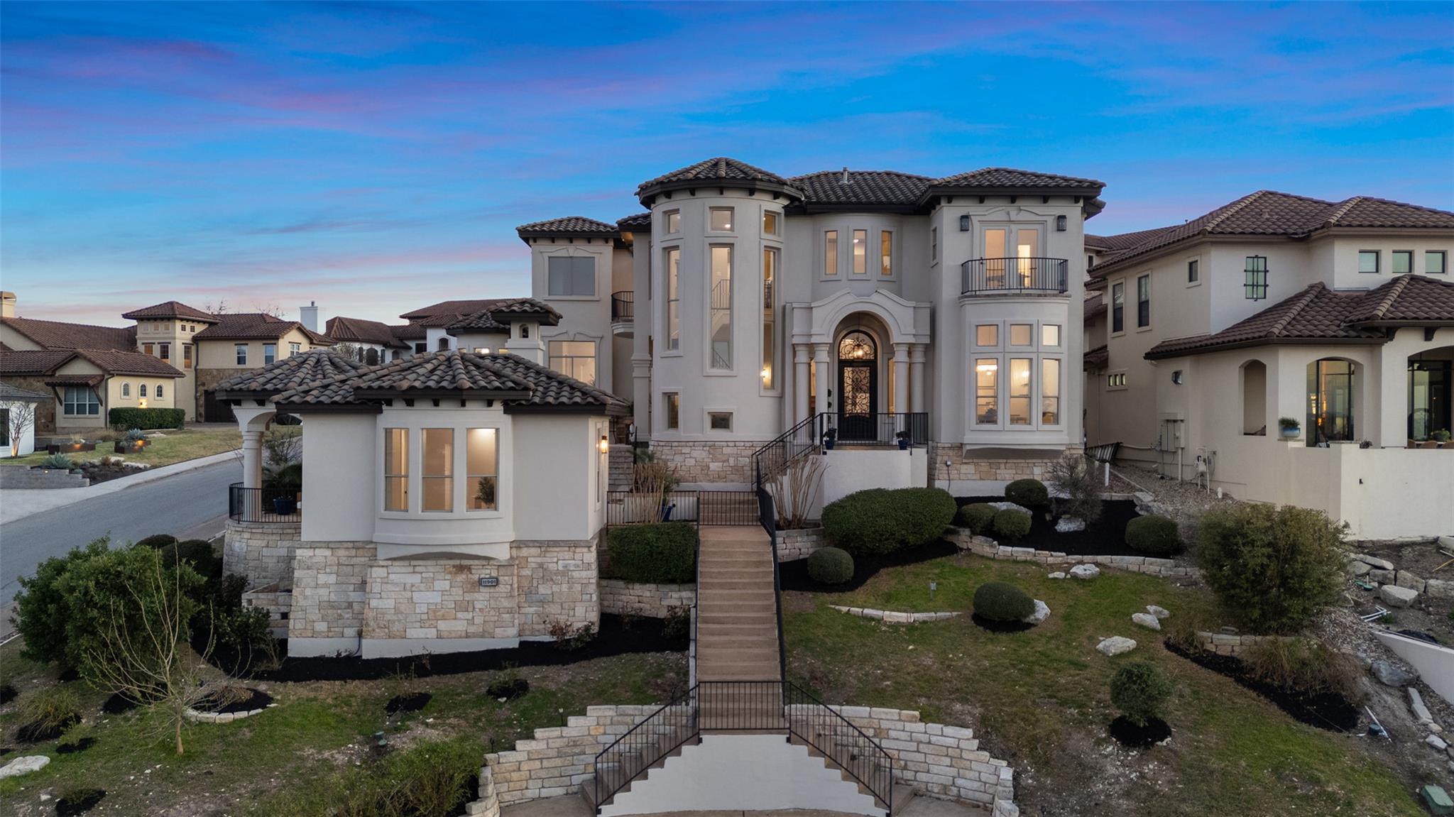 11901 Preserve Vista Ter, Austin, TX 78738