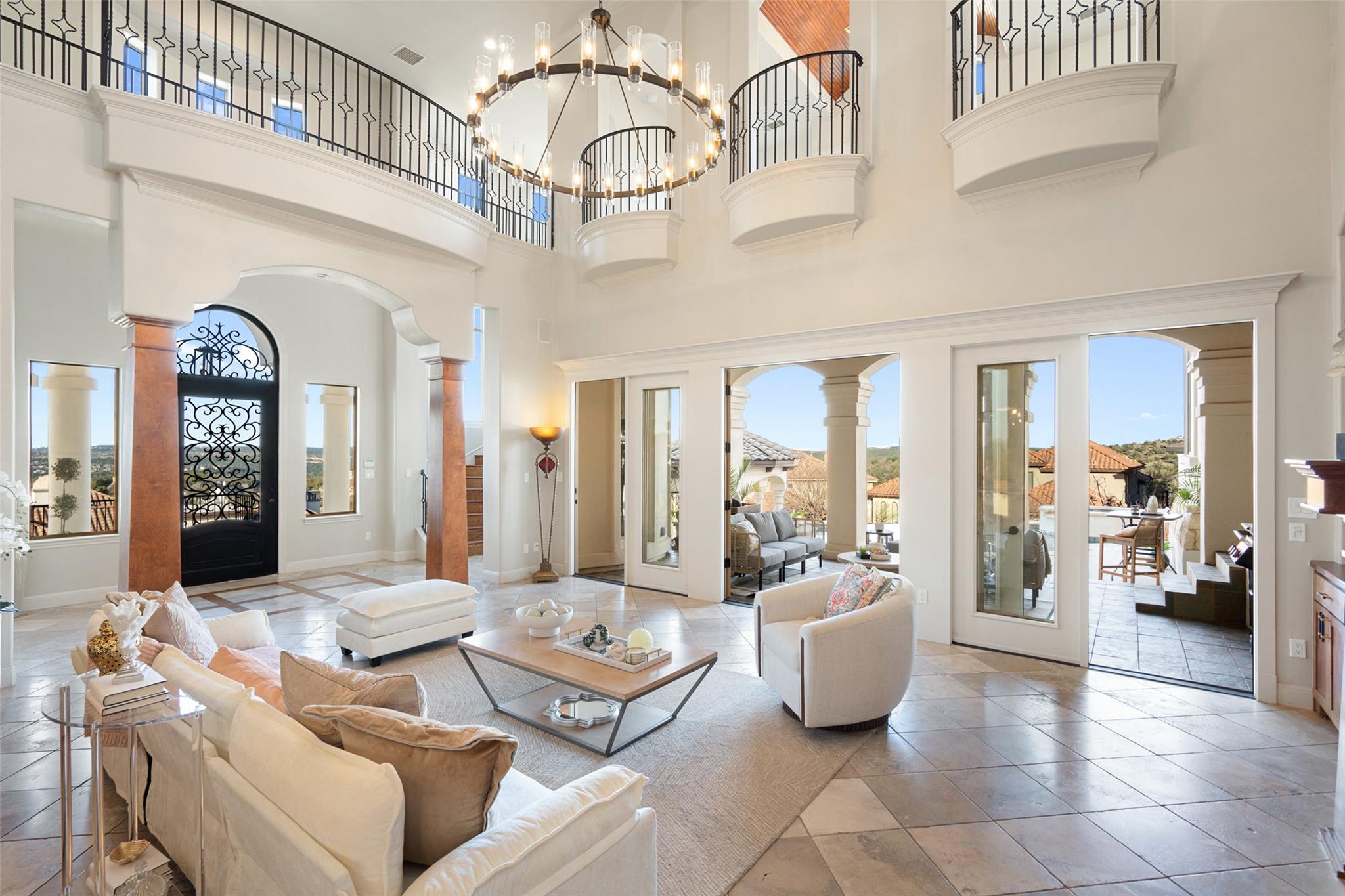 11901 Preserve Vista Ter, Austin, TX 78738