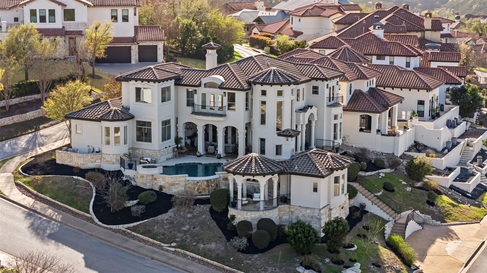 11901 Preserve Vista Ter, Austin, TX 78738