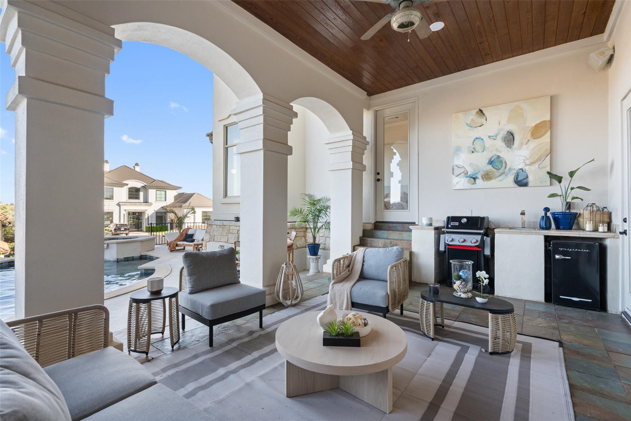 11901 Preserve Vista Ter, Austin, TX 78738