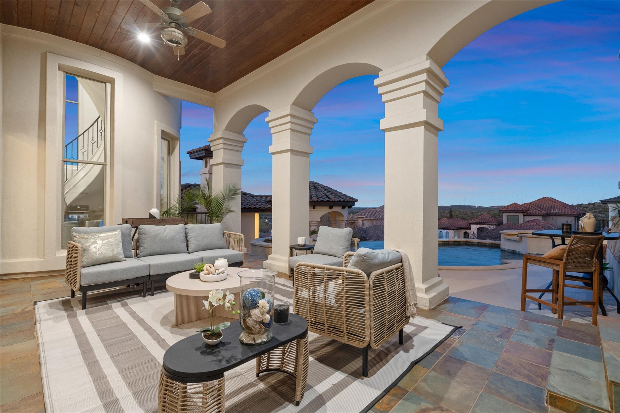 11901 Preserve Vista Ter, Austin, TX 78738