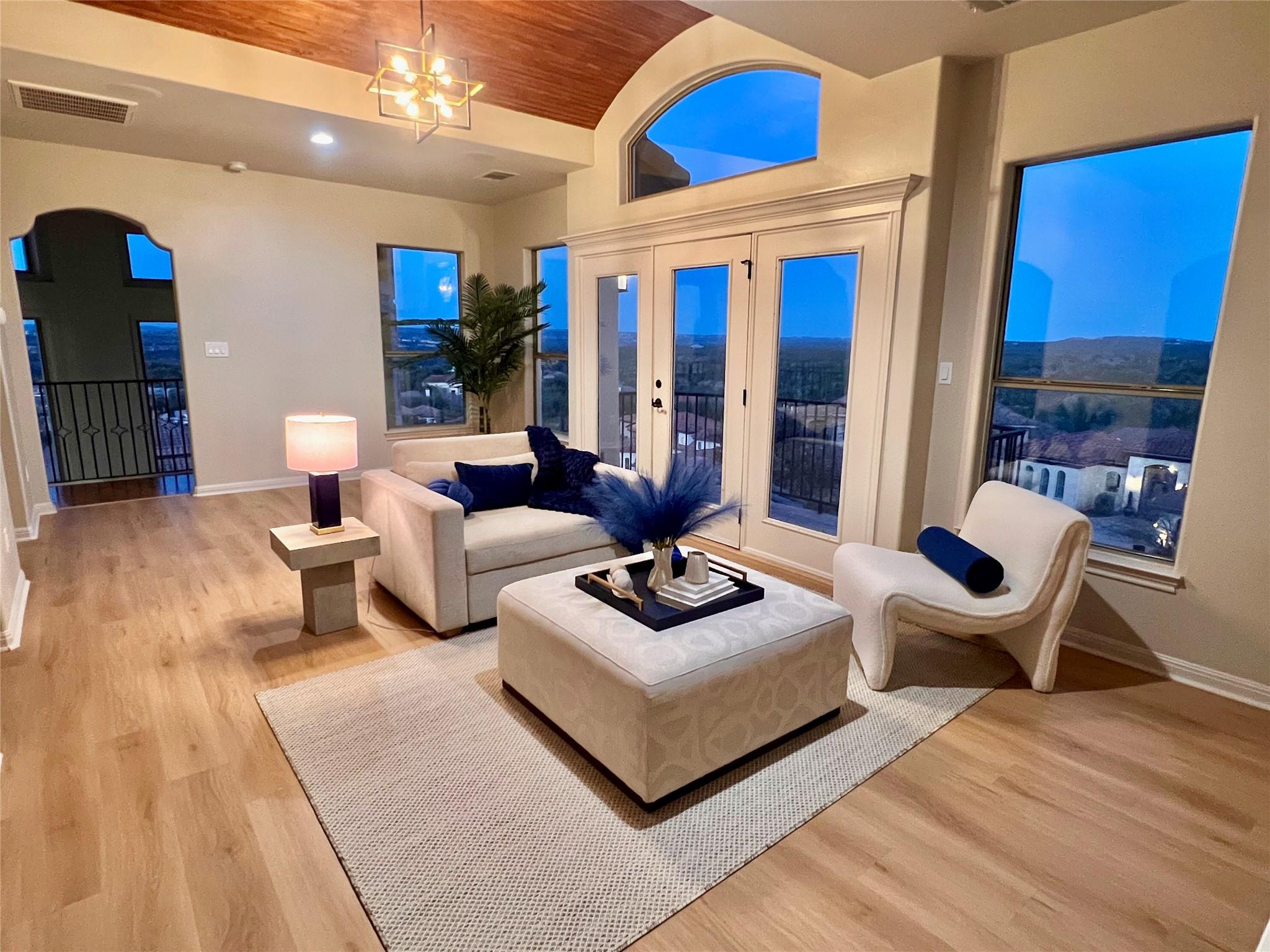 11901 Preserve Vista Ter, Austin, TX 78738