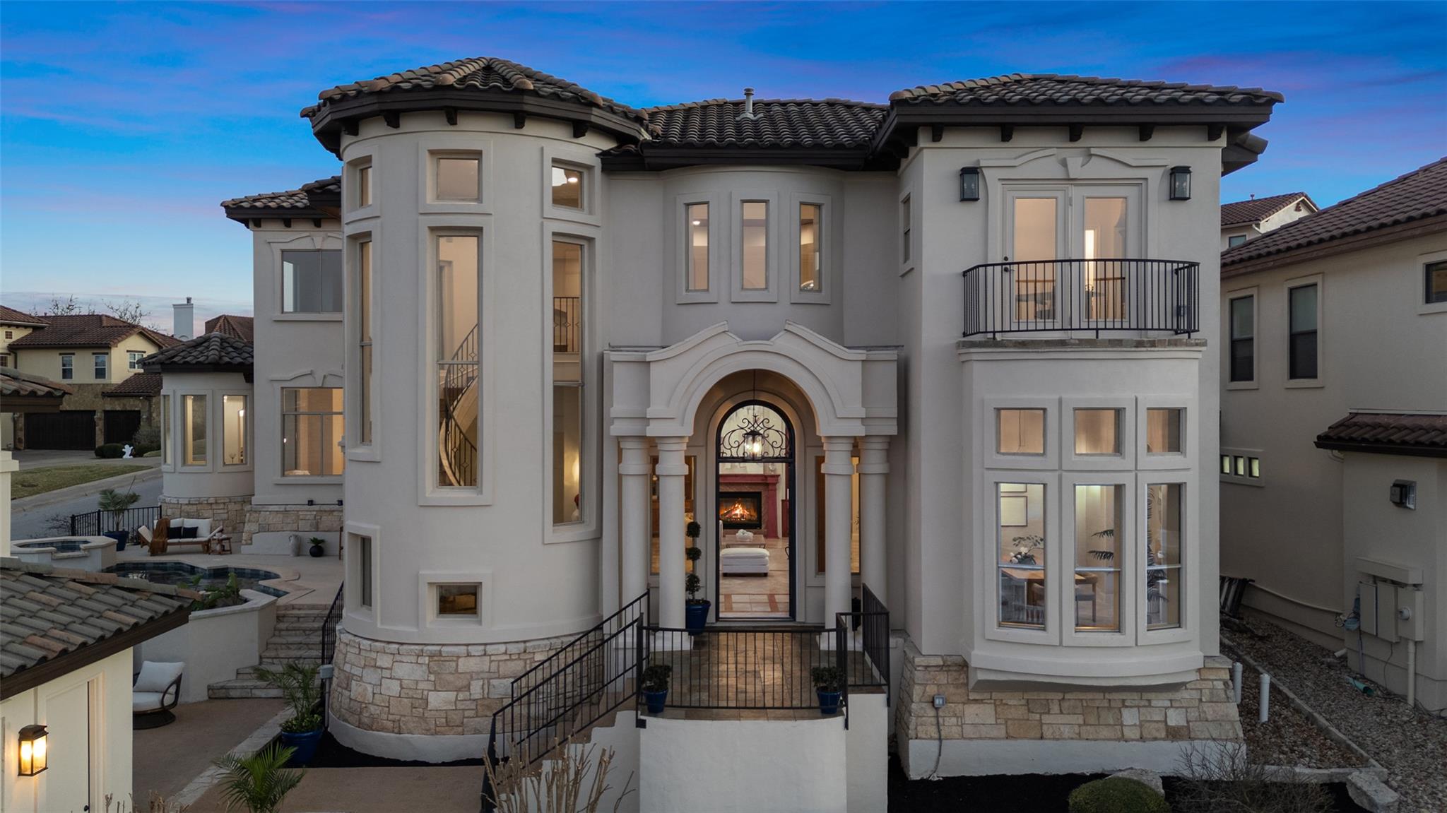 11901 Preserve Vista Ter, Austin, TX 78738