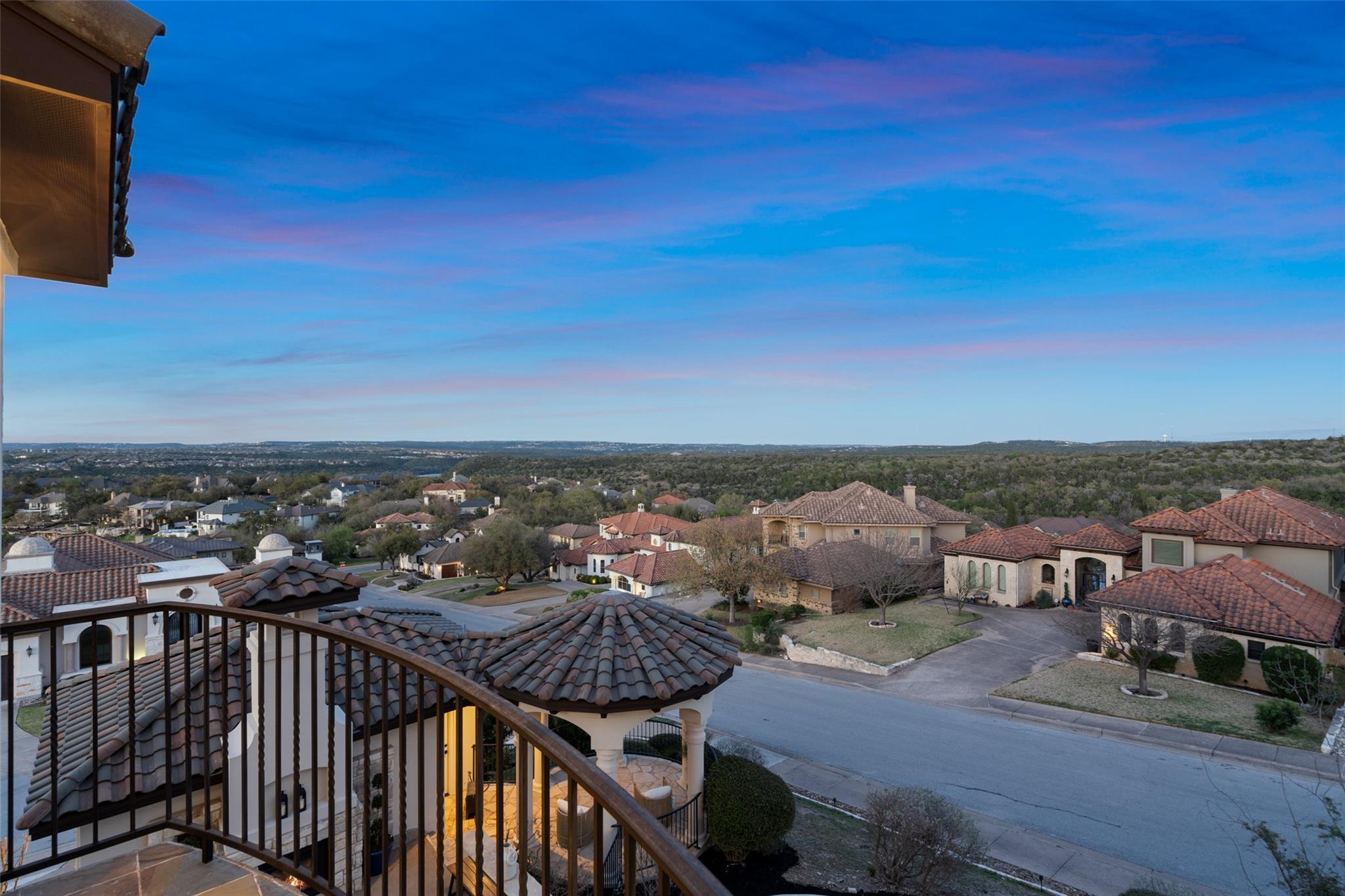 11901 Preserve Vista Ter, Austin, TX 78738