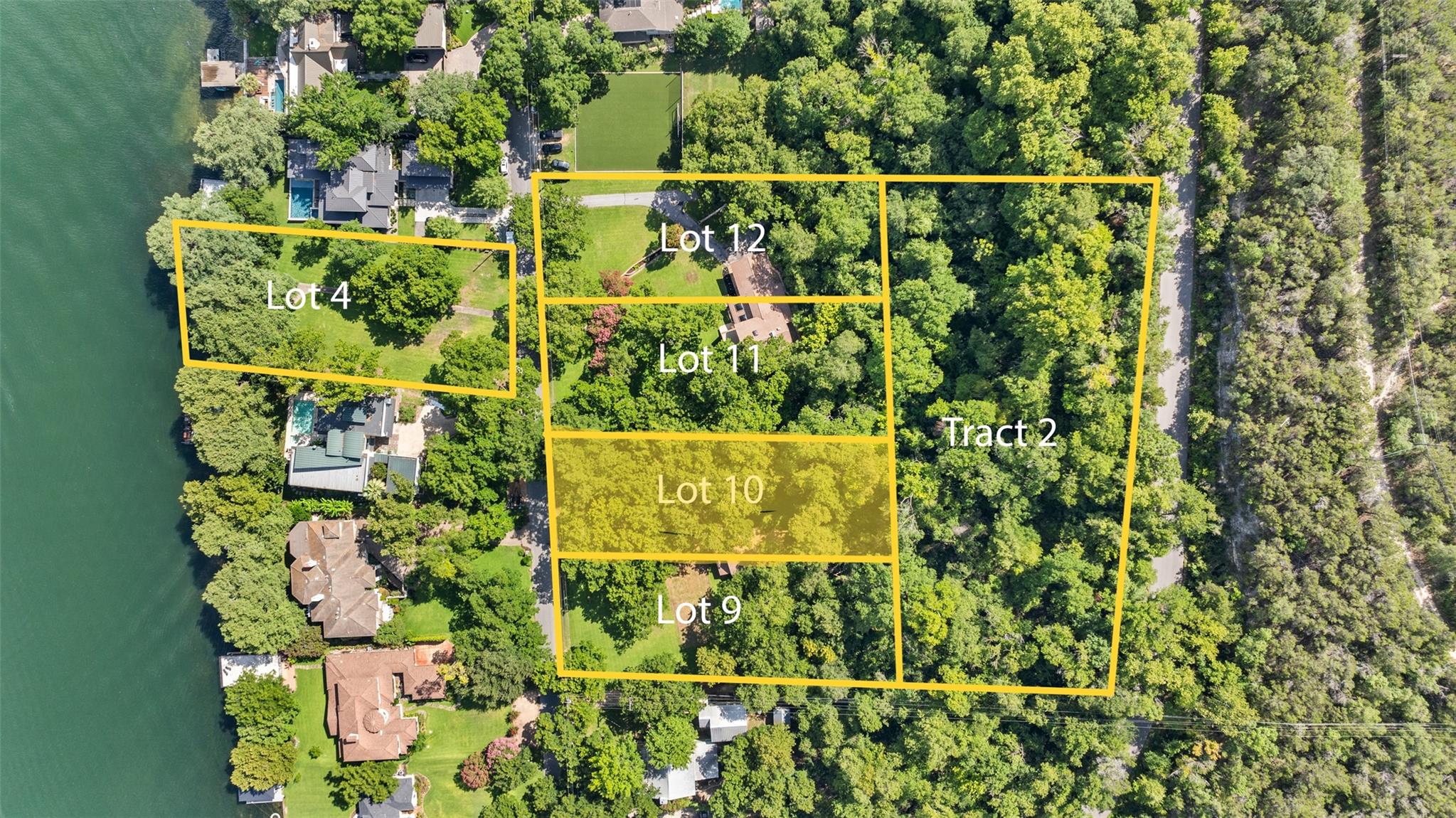 3107 Rivercrest Dr, Austin, TX 78746