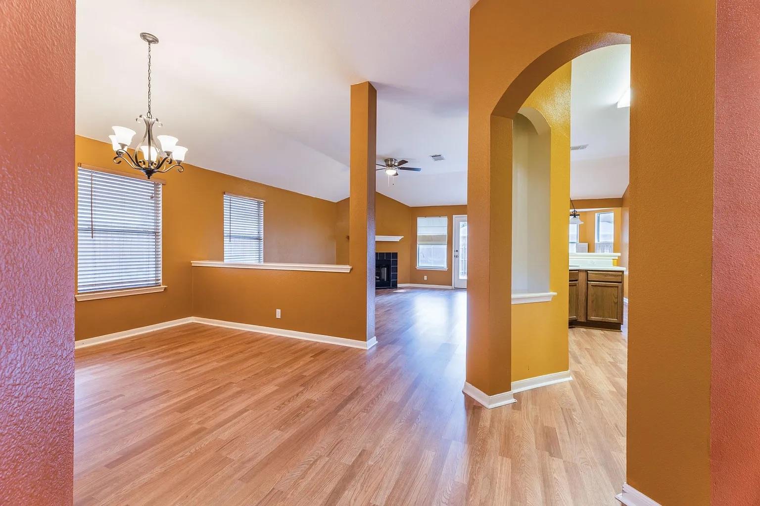 14511 AMY FRANCIS St, Austin, TX 78725