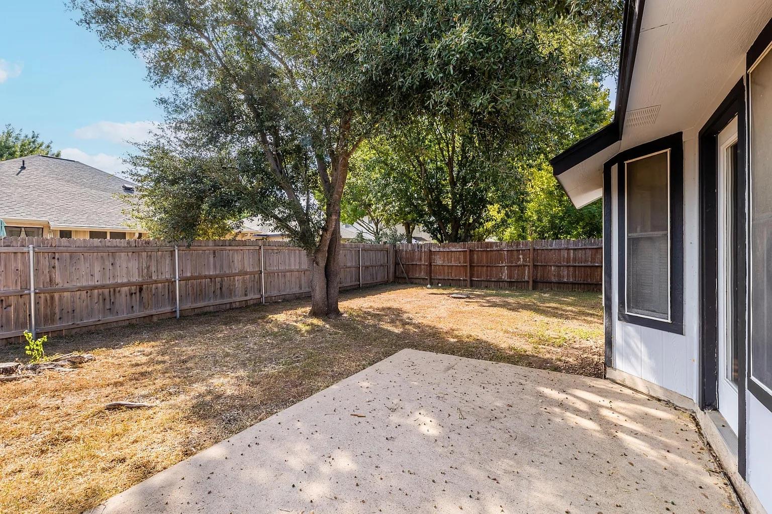 14511 AMY FRANCIS St, Austin, TX 78725