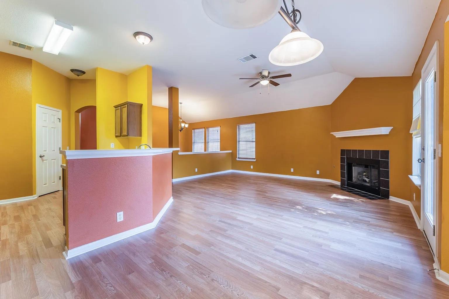 14511 AMY FRANCIS St, Austin, TX 78725