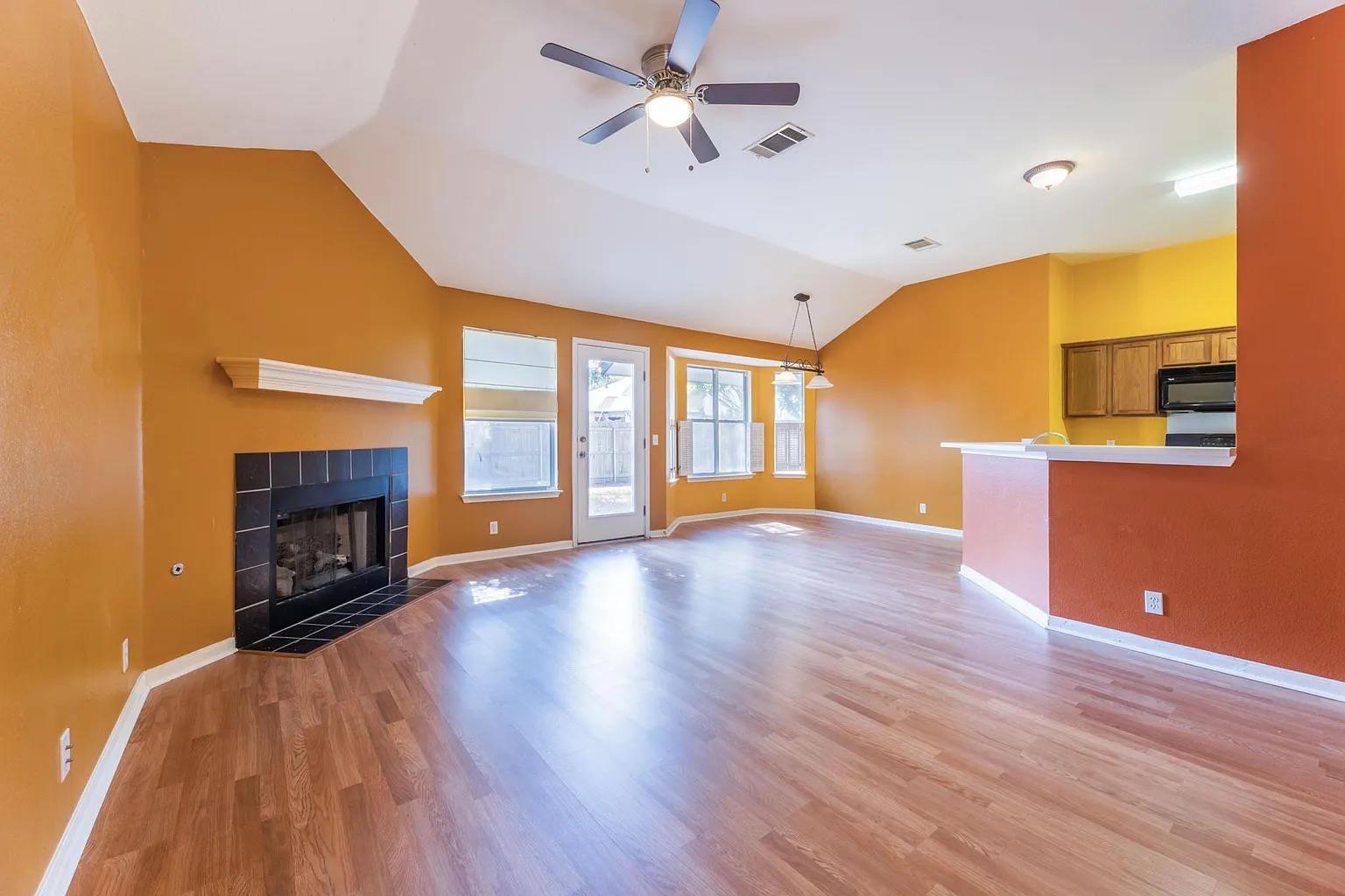 14511 AMY FRANCIS St, Austin, TX 78725