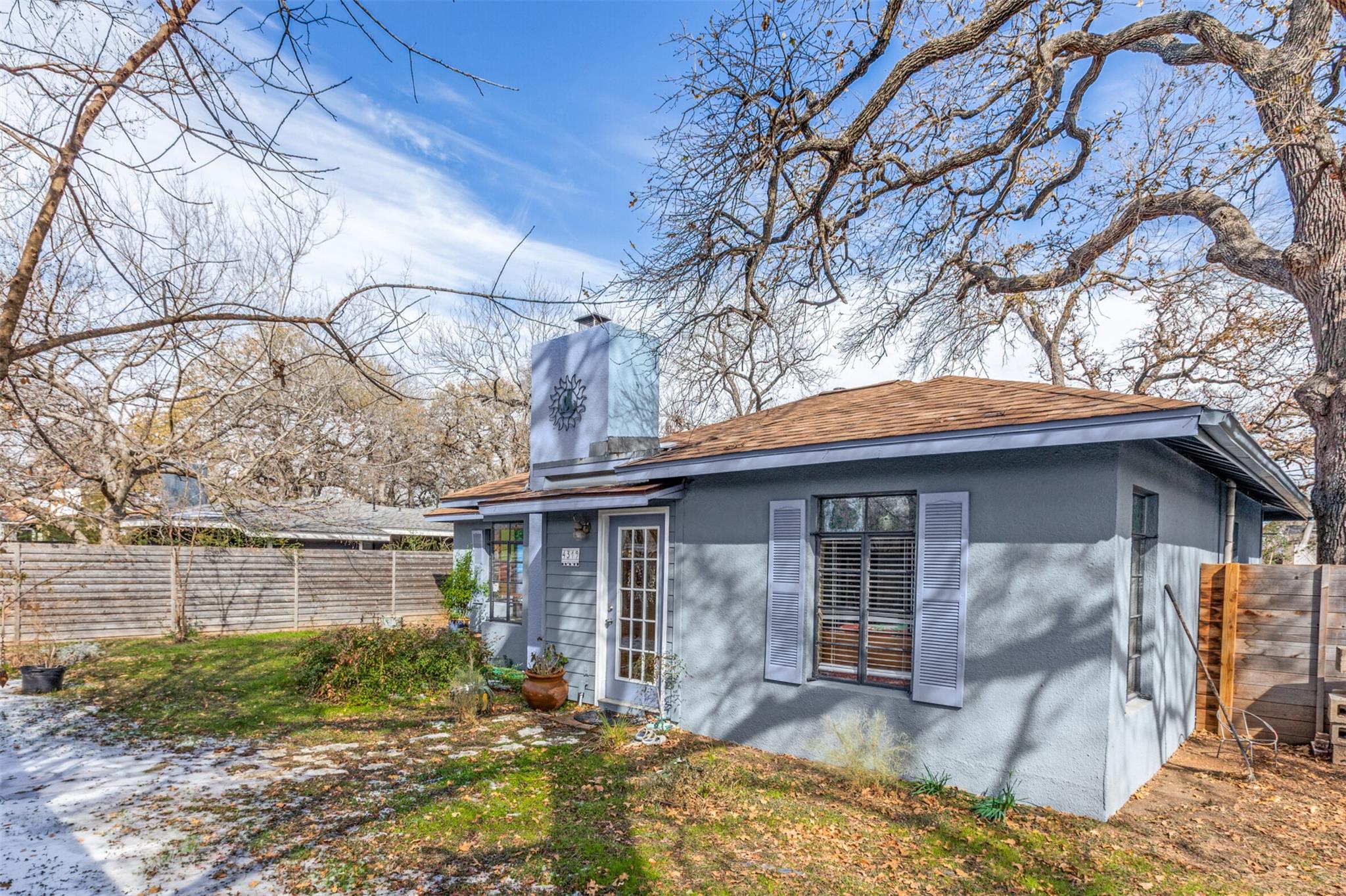 4319 Airport Blvd, Austin, TX 78722