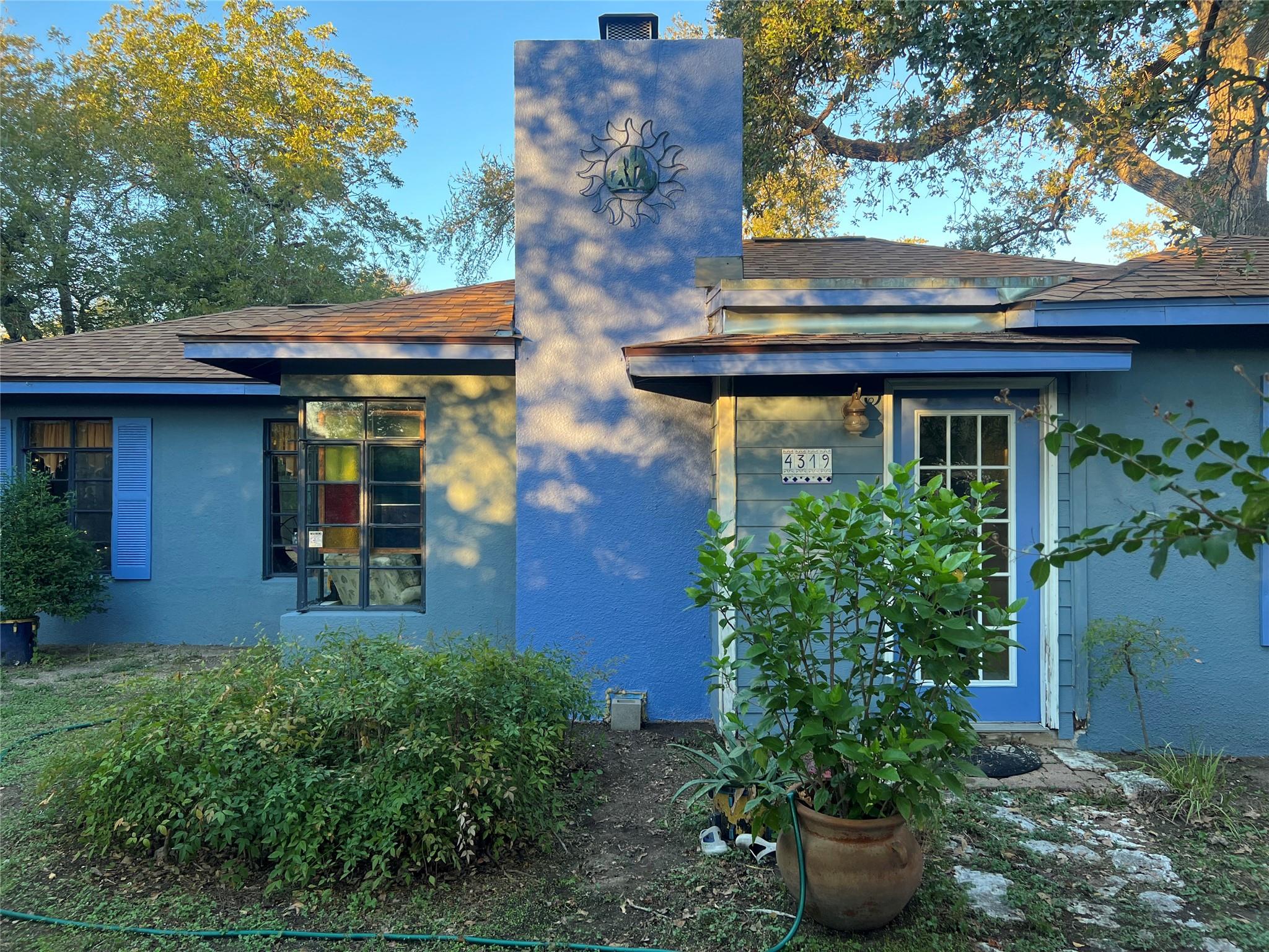 4319 Airport Blvd, Austin, TX 78722