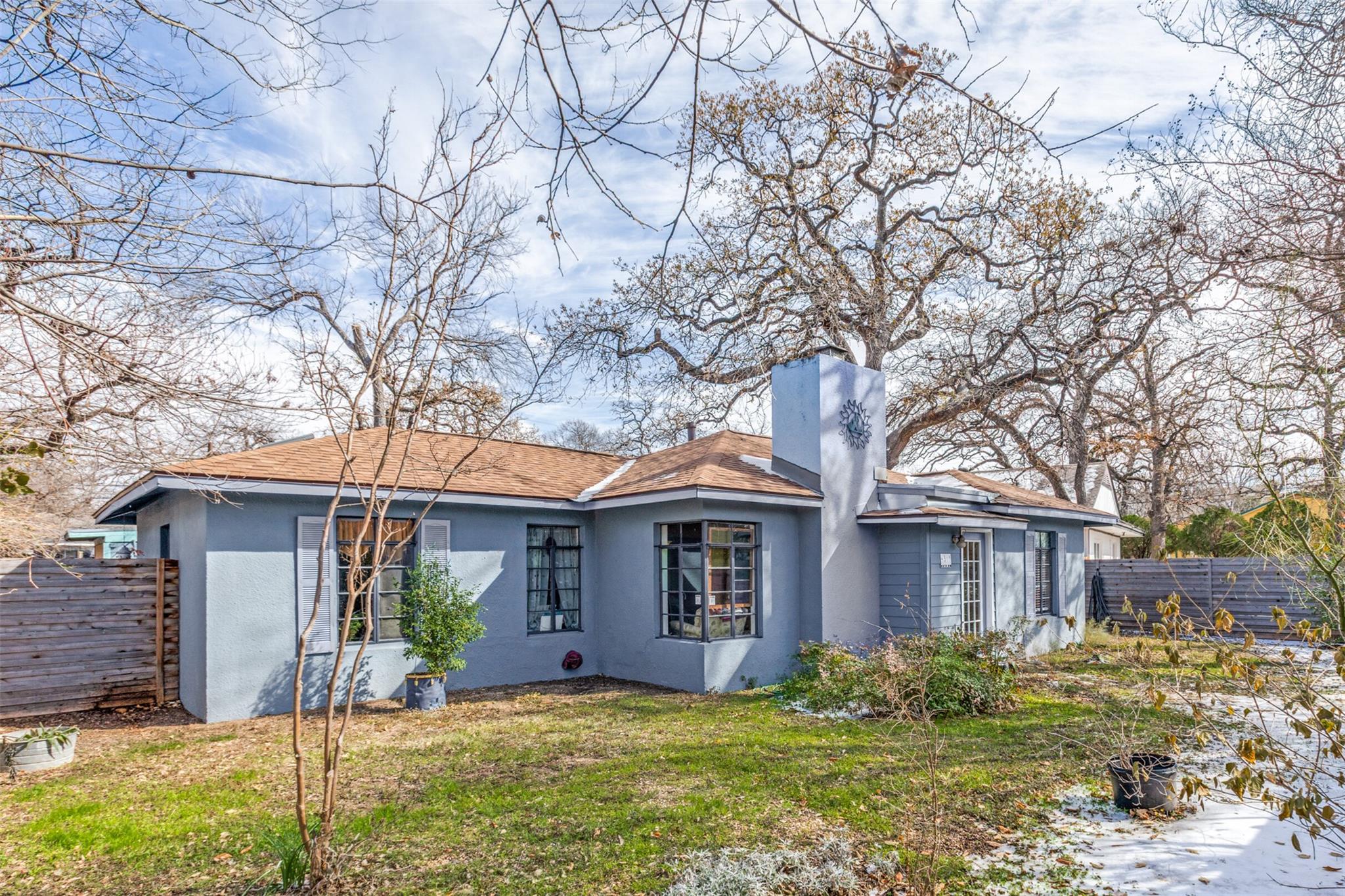 4319 Airport Blvd, Austin, TX 78722