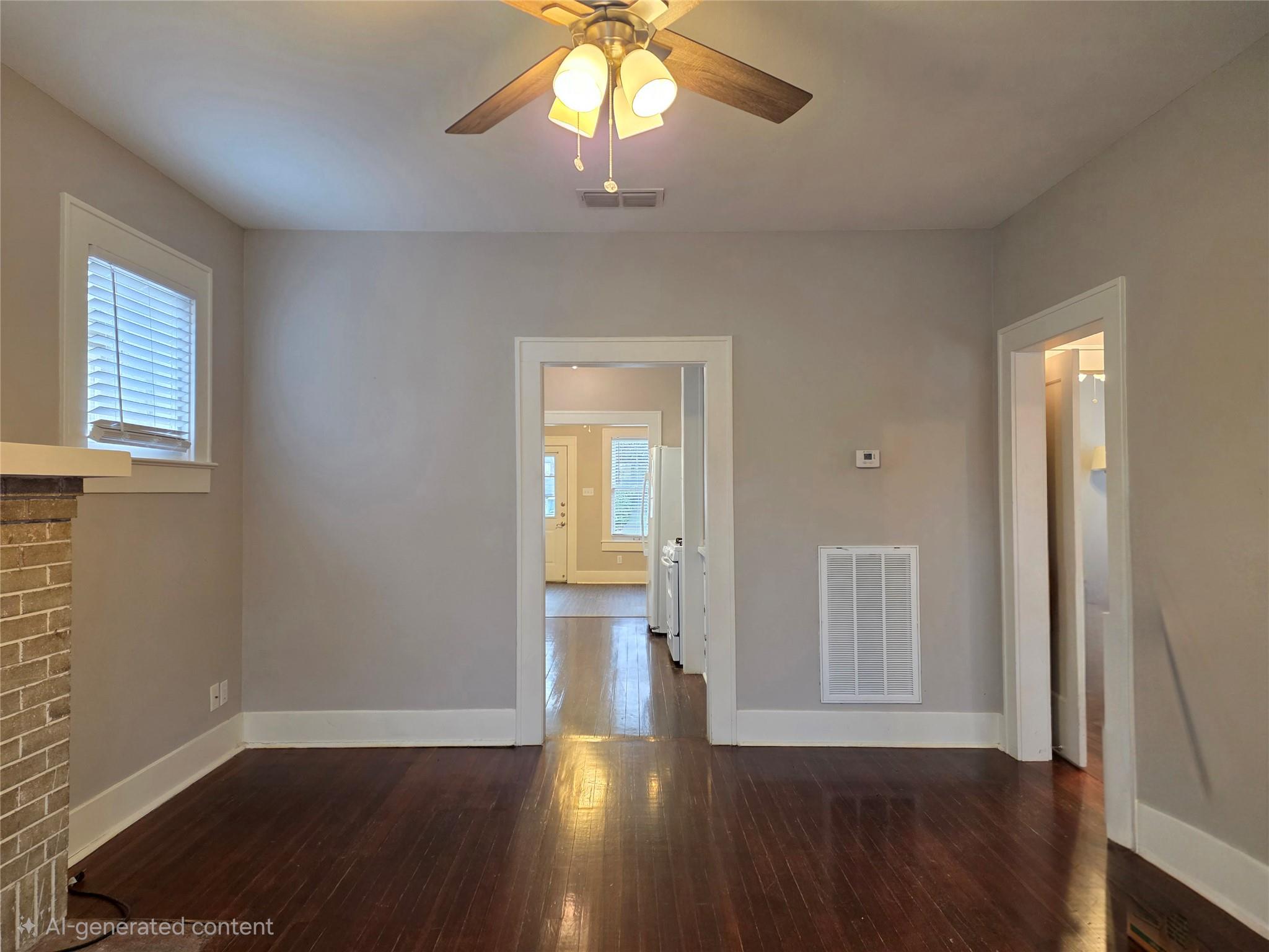 206 E 34th St # A, Austin, TX 78705