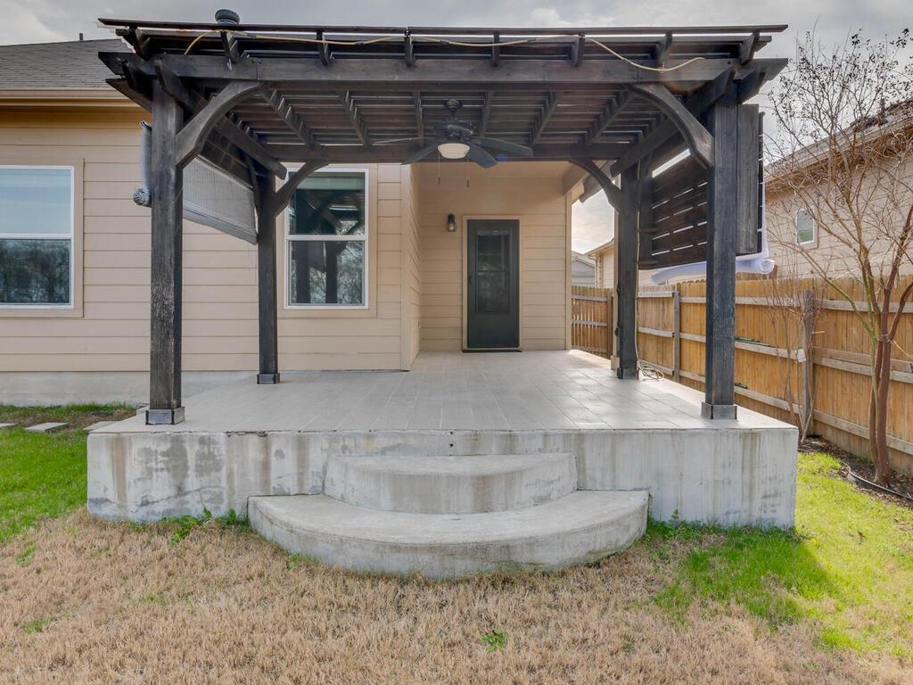 688 Donegal Ln, Georgetown, TX 78626