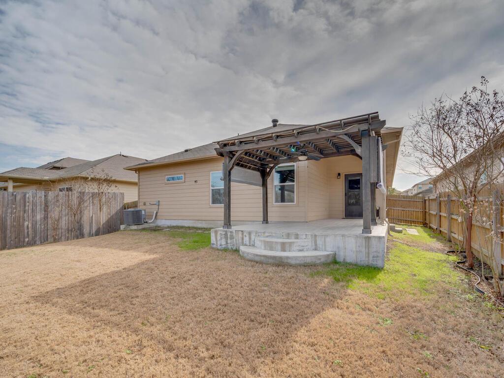 688 Donegal Ln, Georgetown, TX 78626