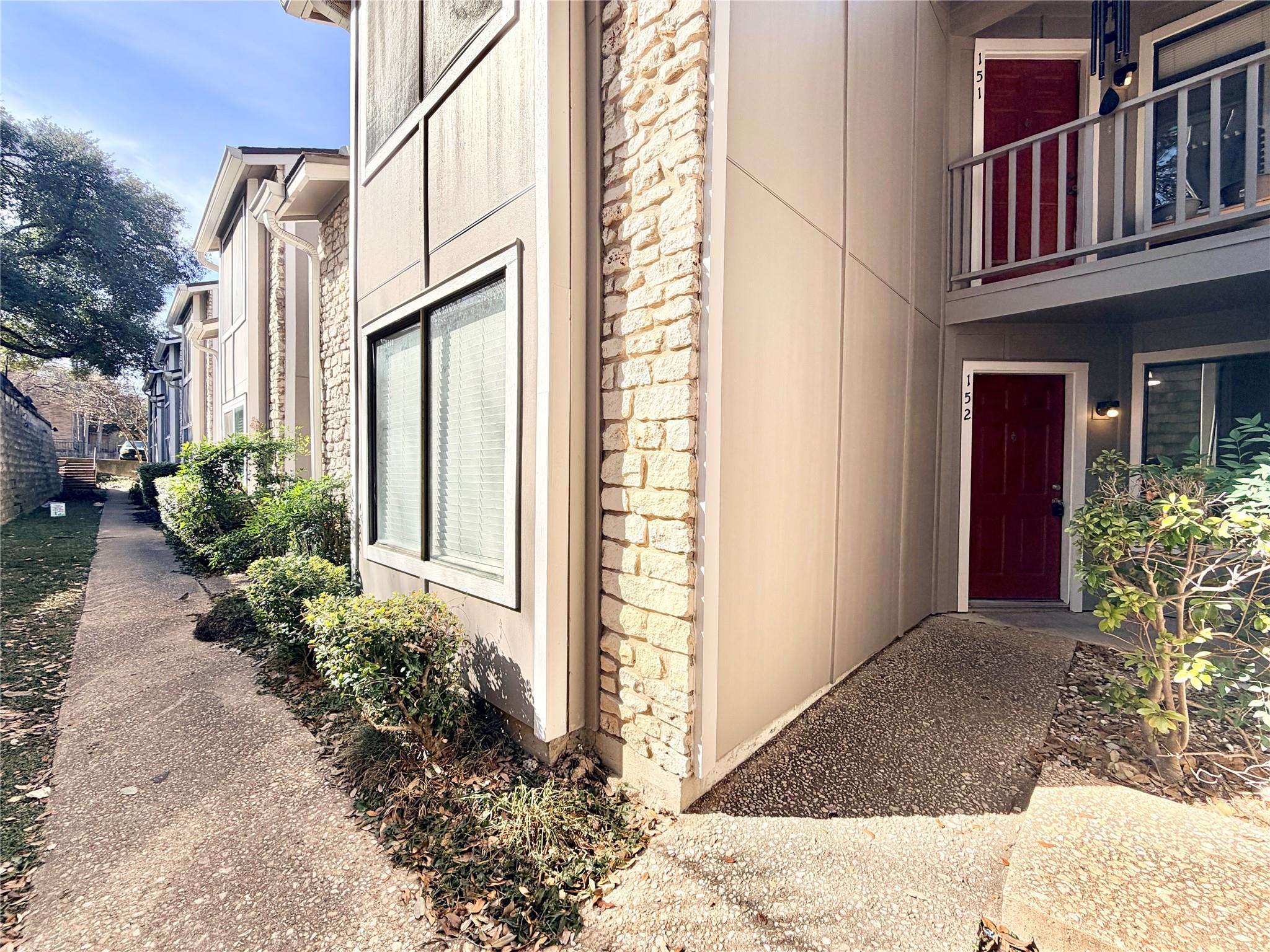 1730 Timber Ridge Rd # 152, Austin, TX 78741