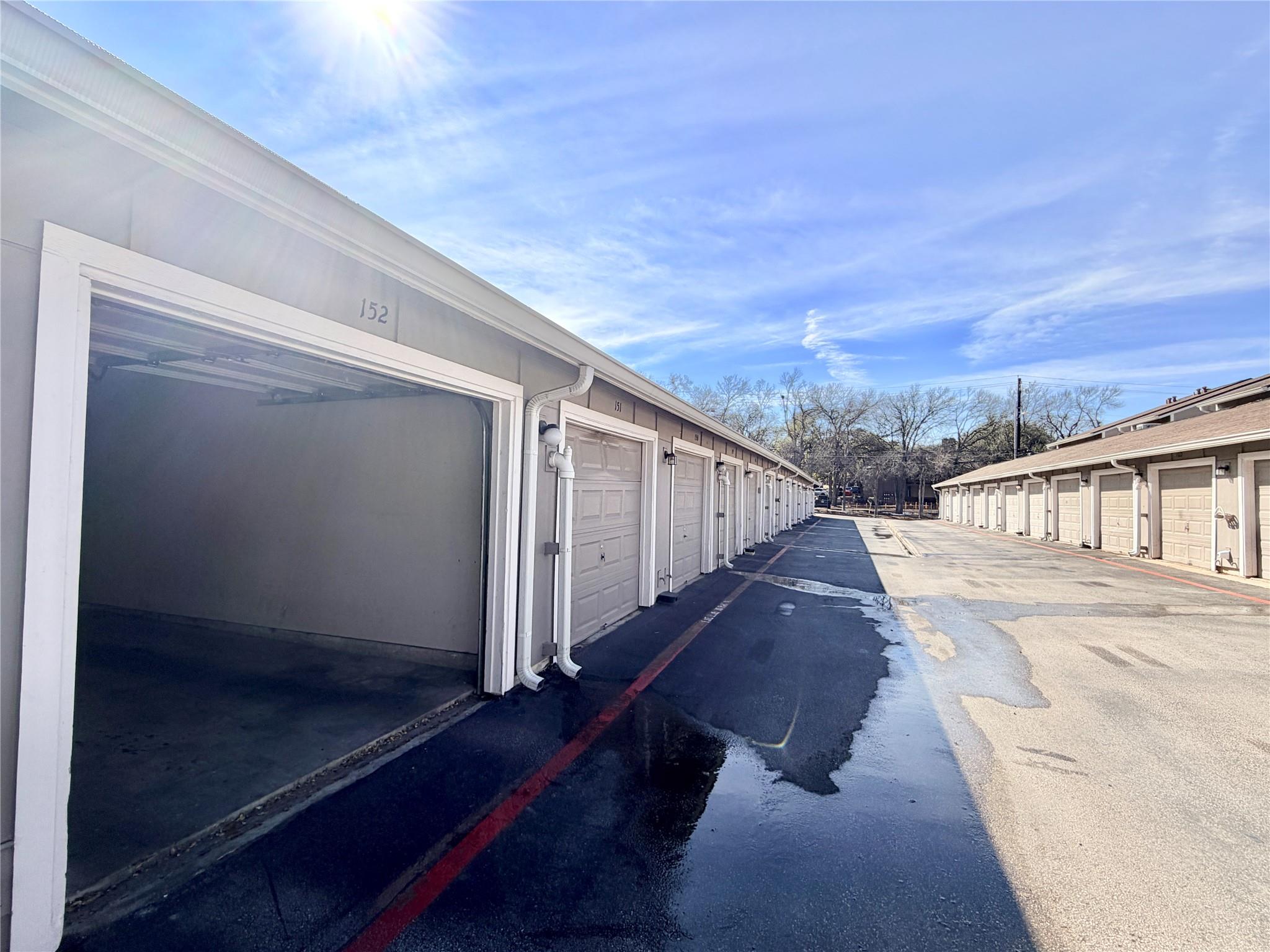 1730 Timber Ridge Rd # 152, Austin, TX 78741