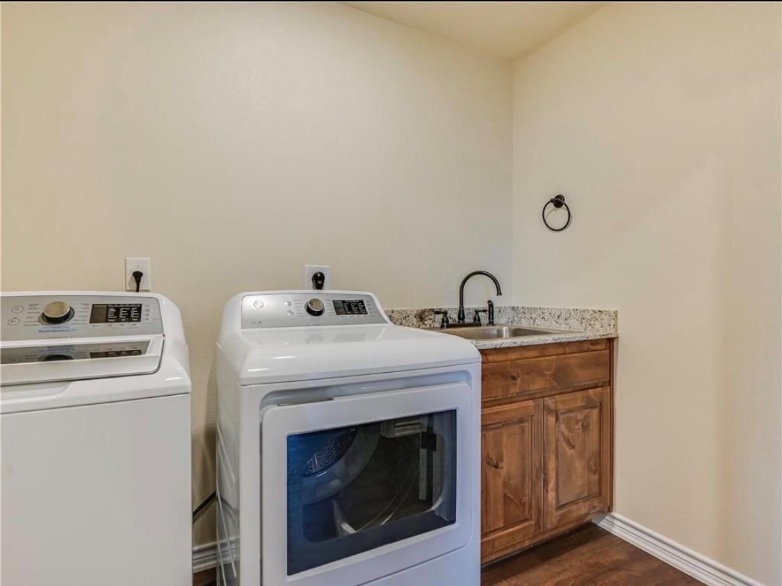 113 Calvin Smith Ln, Jarrell, TX 76537