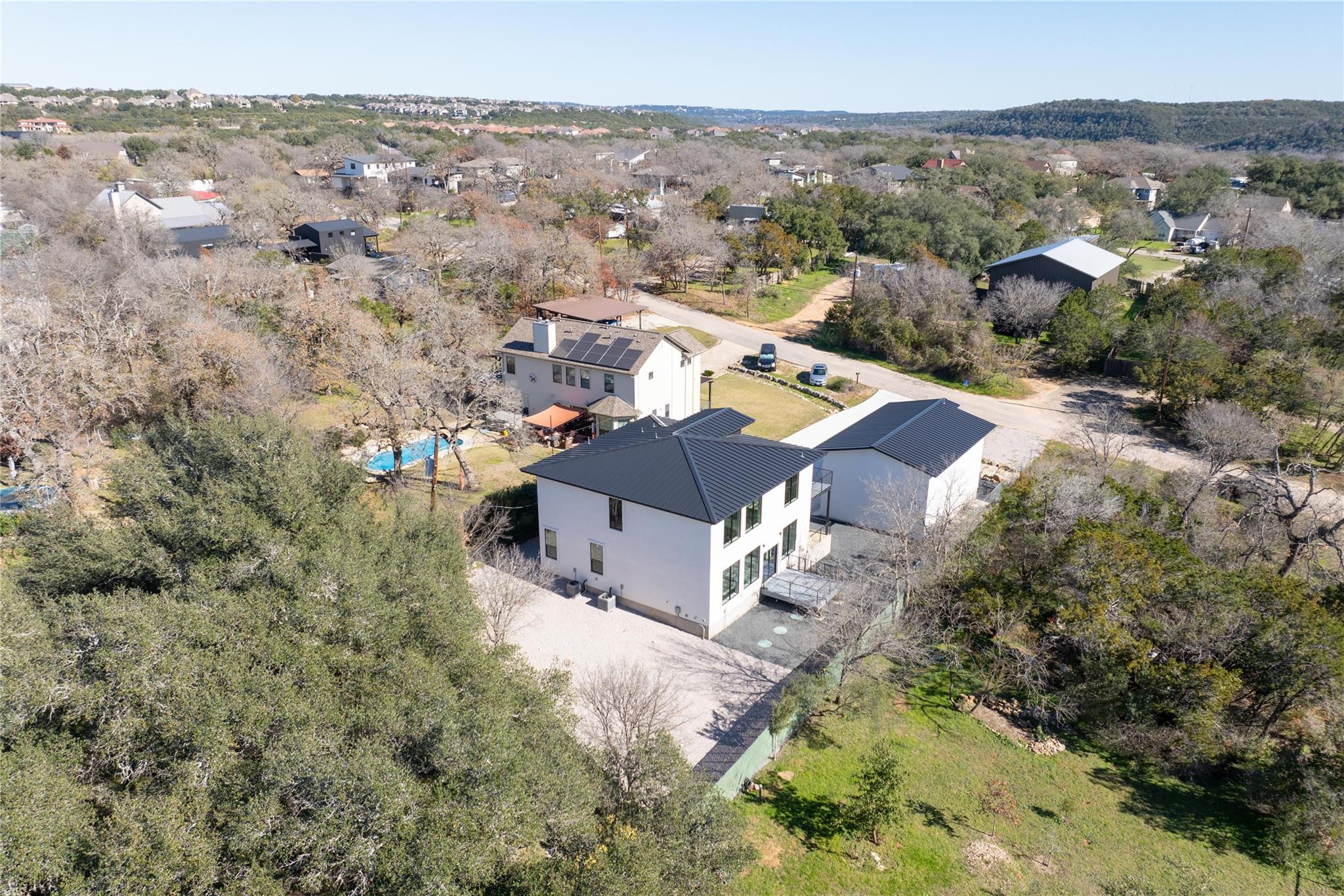 1304 Minnie Dr, Austin, TX 78732