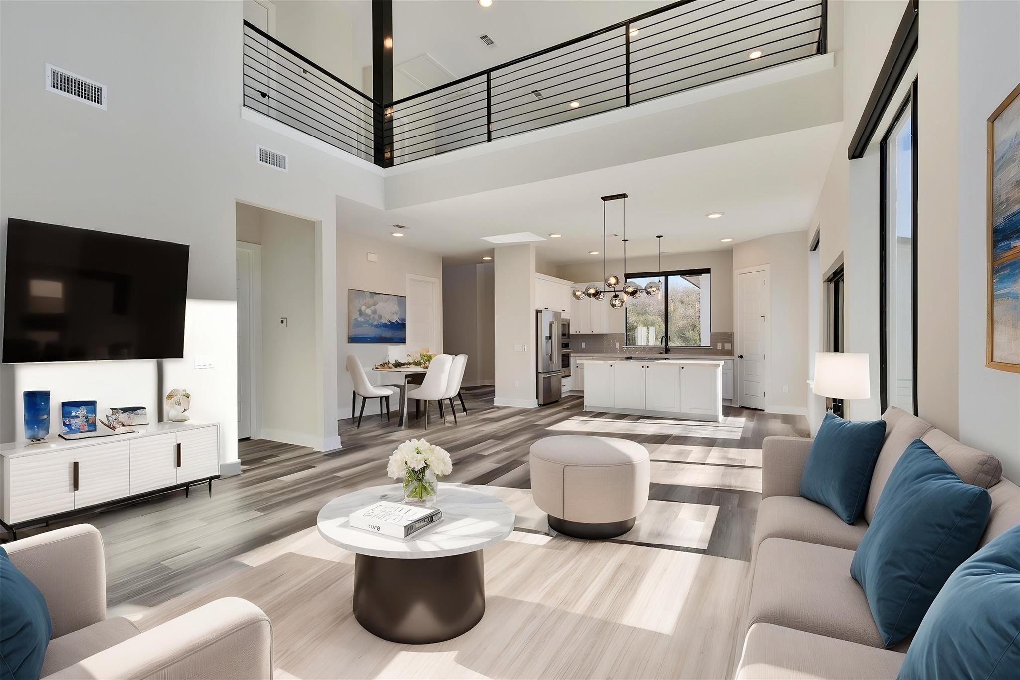 1304 Minnie Dr, Austin, TX 78732