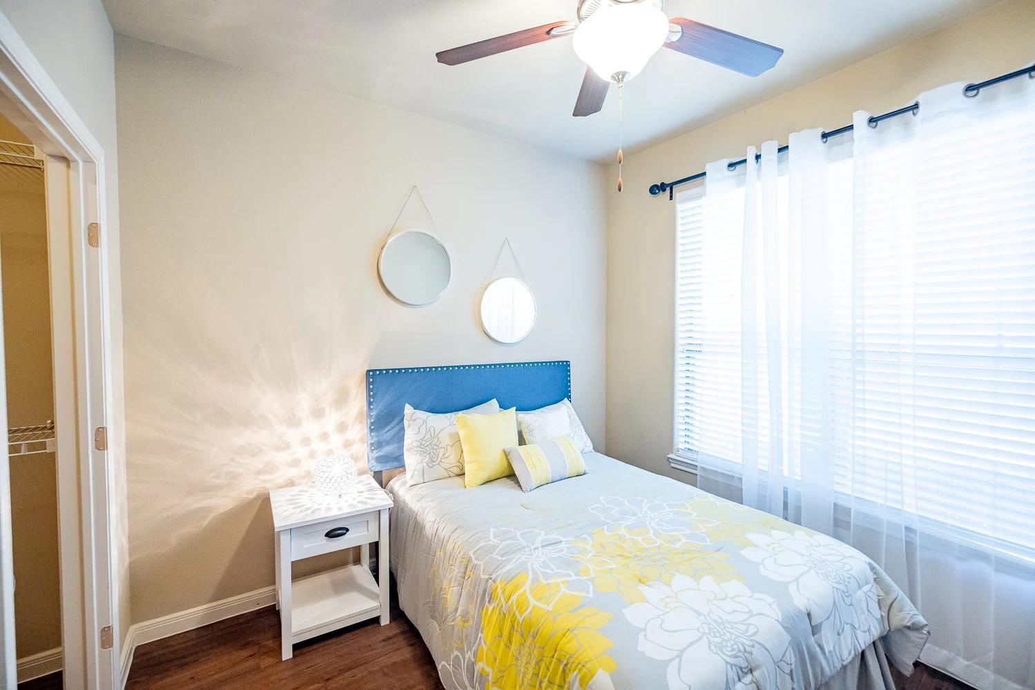 701 Center Ridge Dr # 11112, Austin, TX 78753