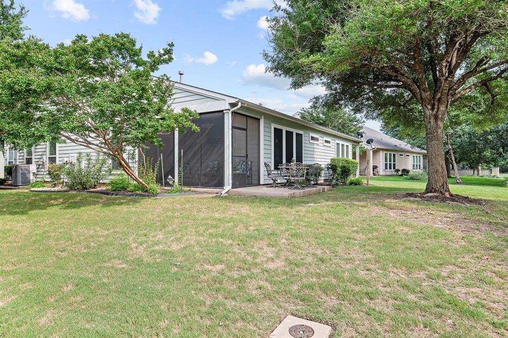 109 Providence St, Georgetown, TX 78633