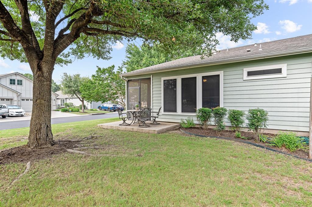 109 Providence St, Georgetown, TX 78633