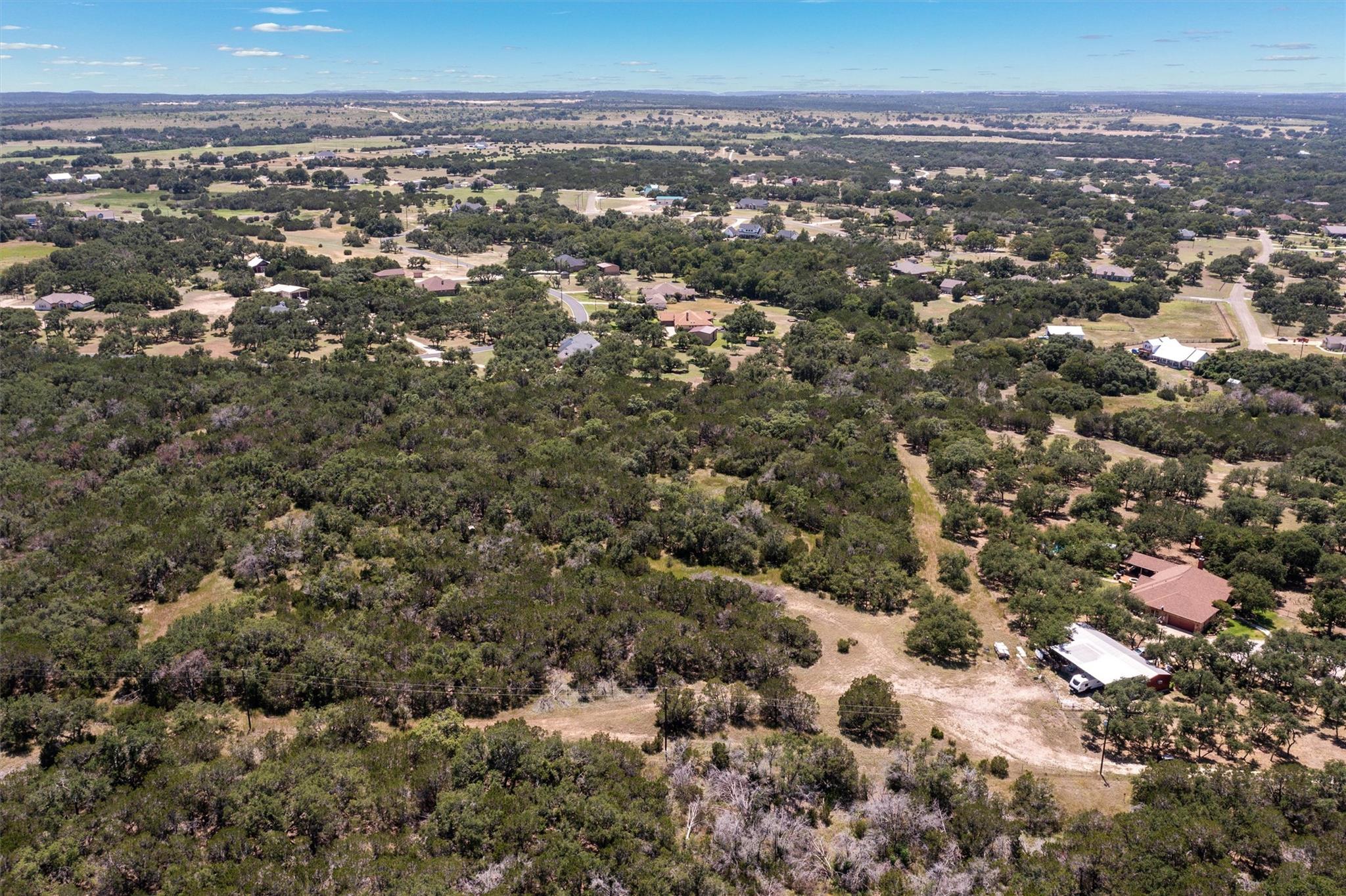 300 Little River Rd, Liberty Hill, TX 78642