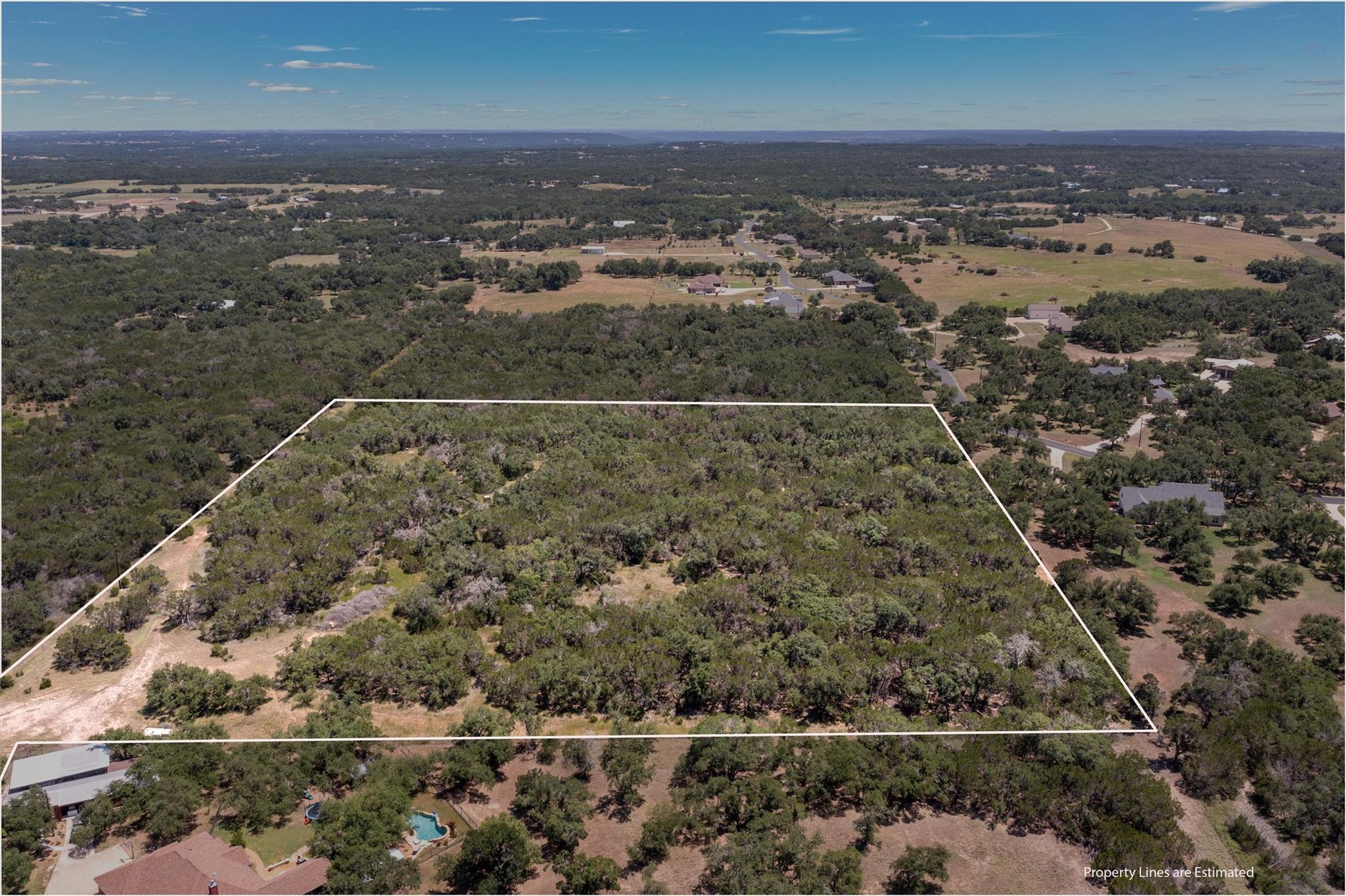 300 Little River Rd, Liberty Hill, TX 78642