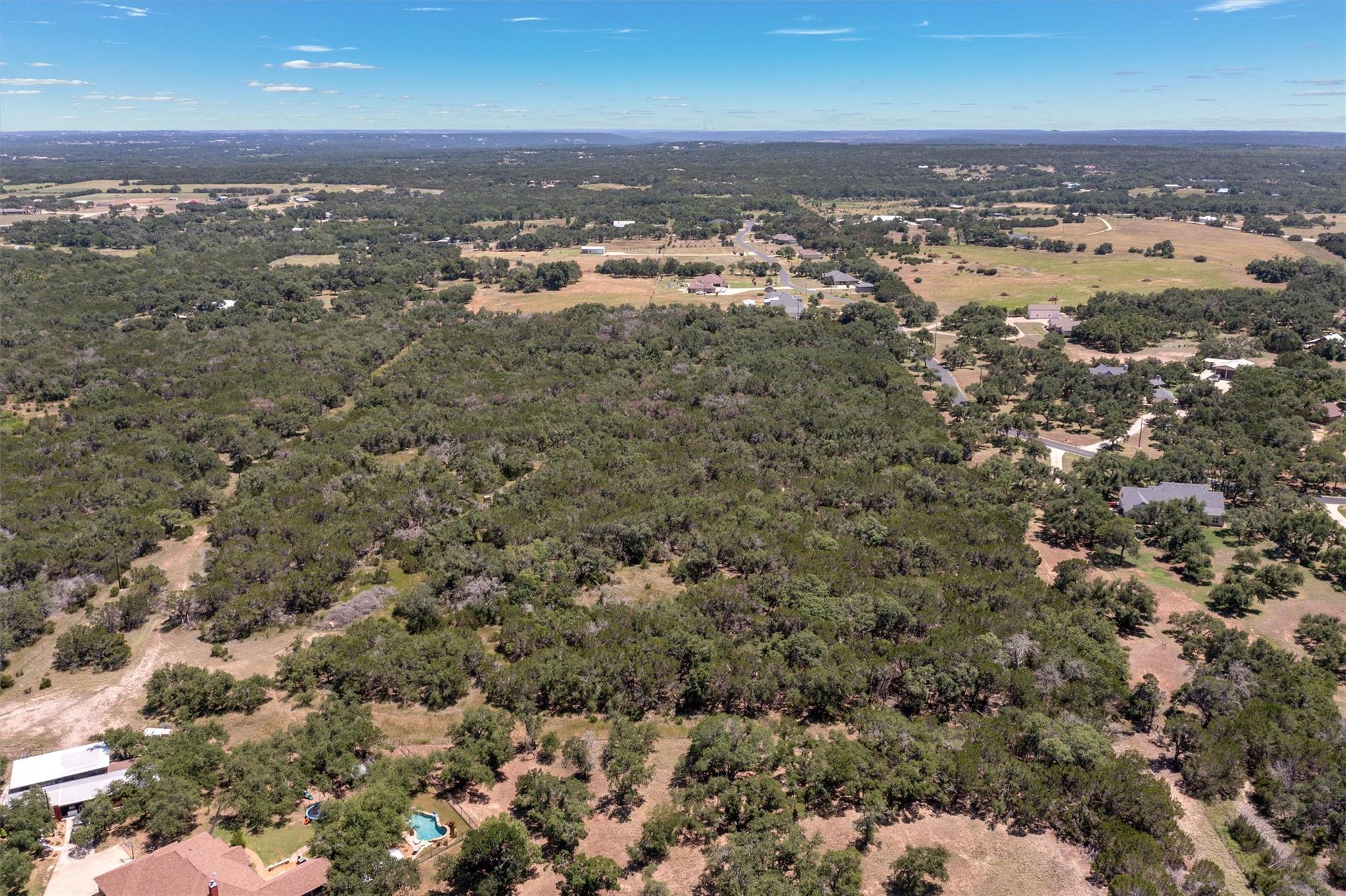 300 Little River Rd, Liberty Hill, TX 78642