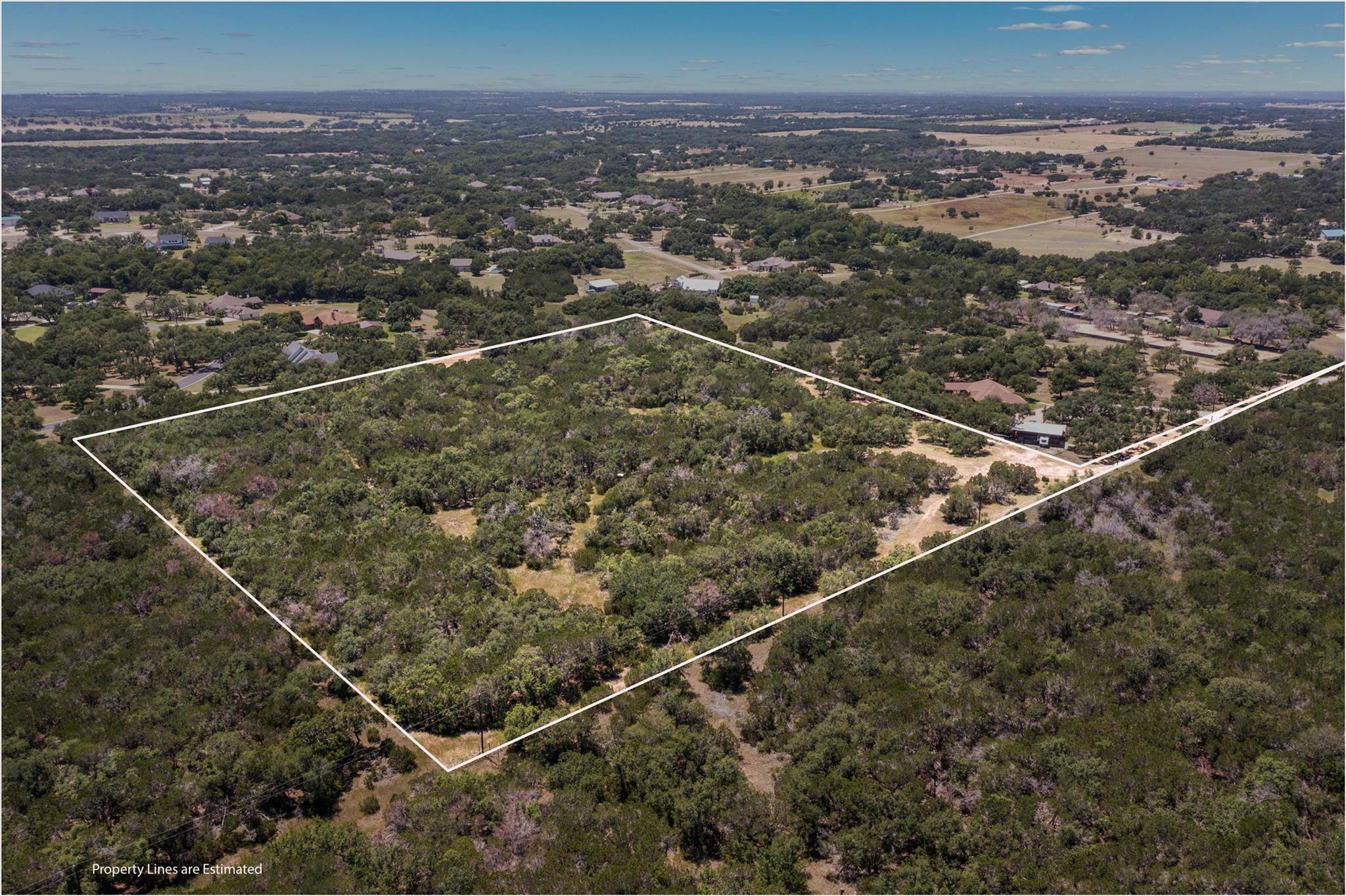 300 Little River Rd, Liberty Hill, TX 78642