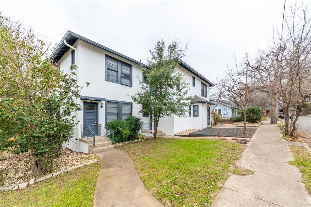 3111 Grooms St # Unit B, Austin, TX 78705
