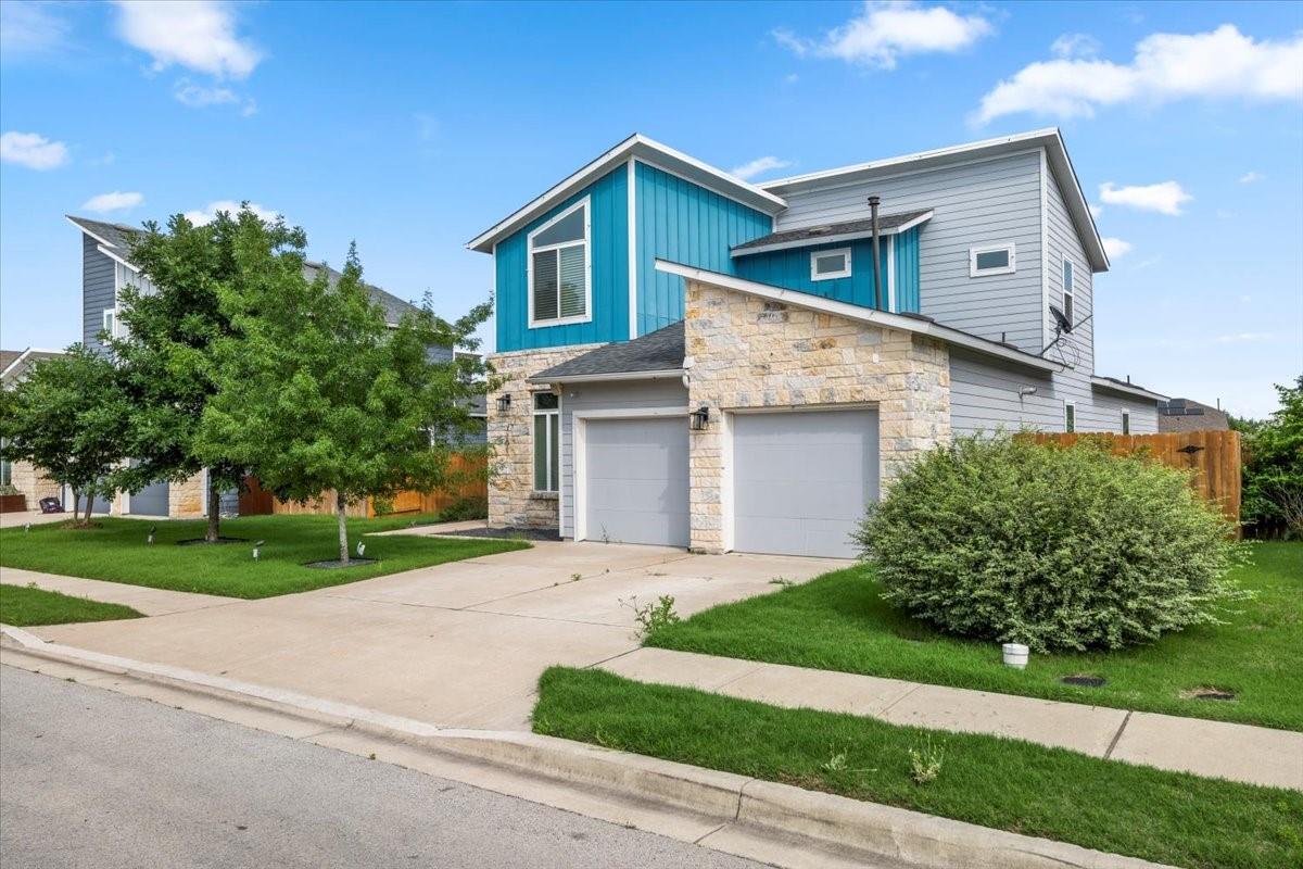 7201 Garnet Mill Ln, Austin, TX 78744