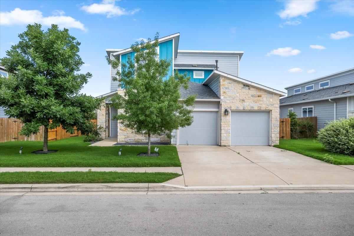 7201 Garnet Mill Ln, Austin, TX 78744