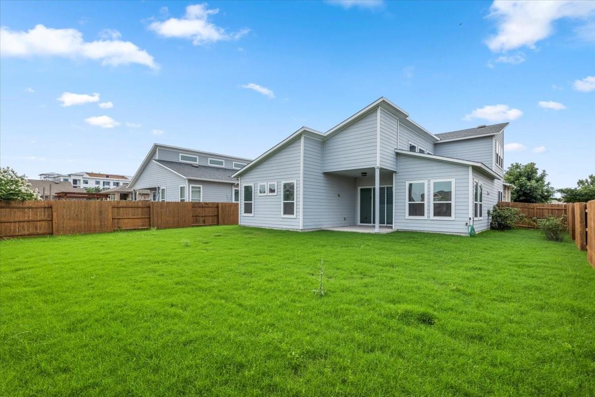 7201 Garnet Mill Ln, Austin, TX 78744