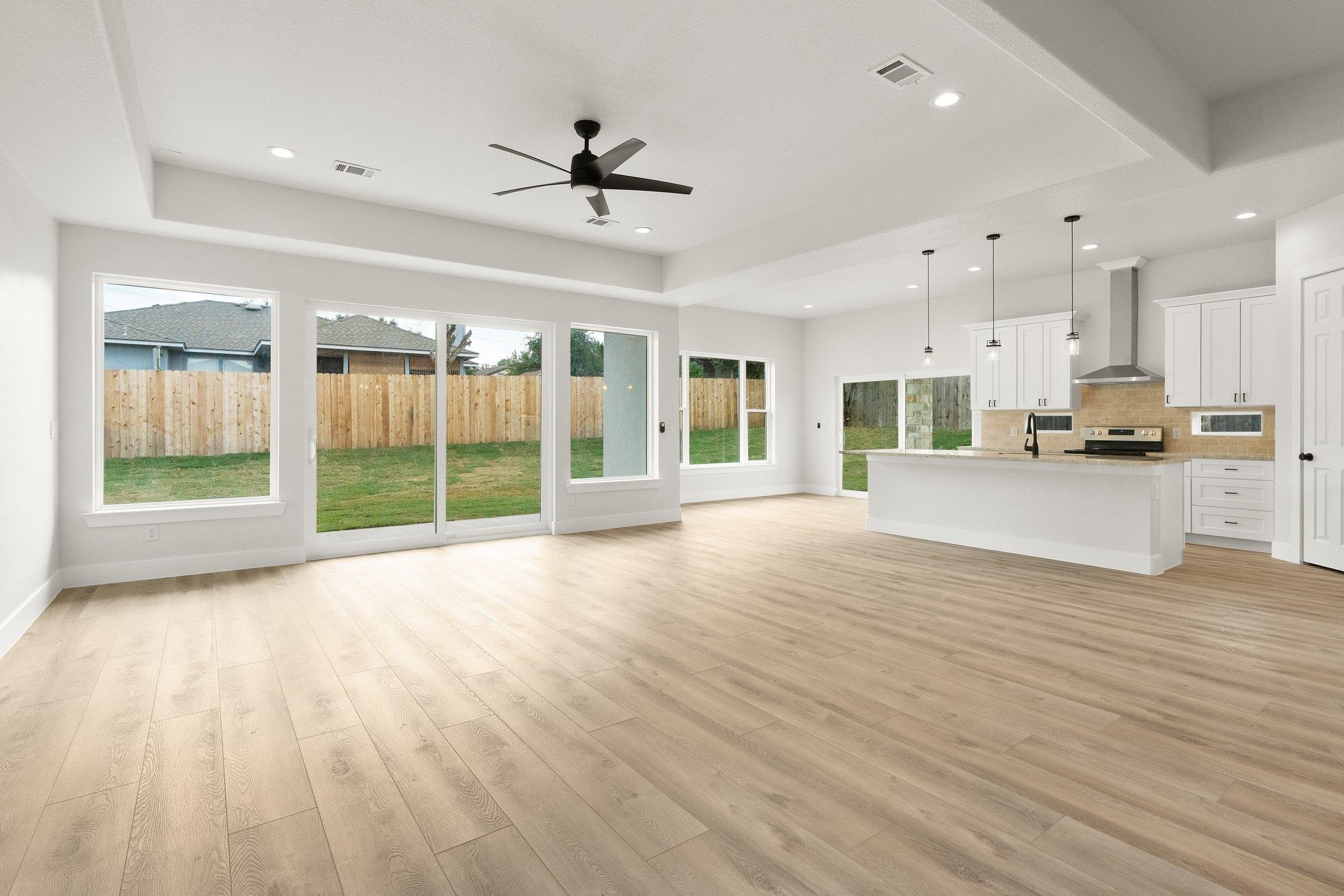 20405 Sunset Strip St, Lago Vista, TX 78645