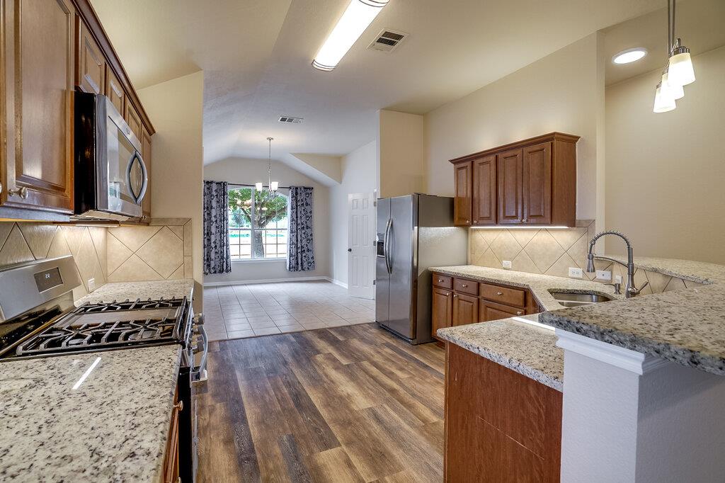 4332 Hidden Park Dr, Pflugerville, TX 78660