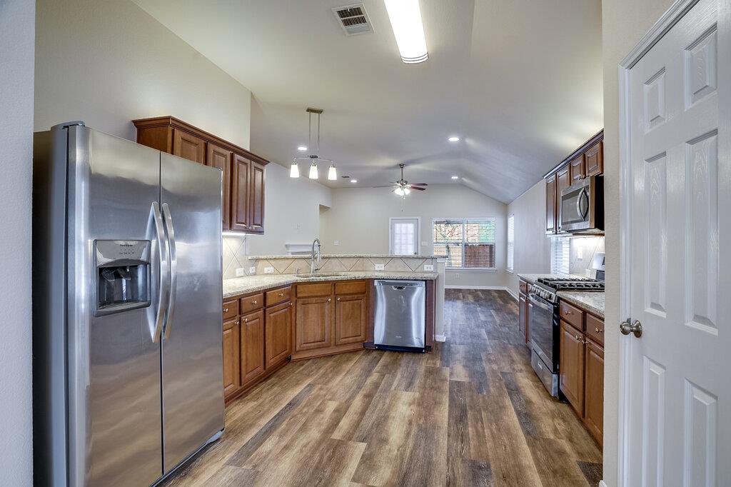 4332 Hidden Park Dr, Pflugerville, TX 78660