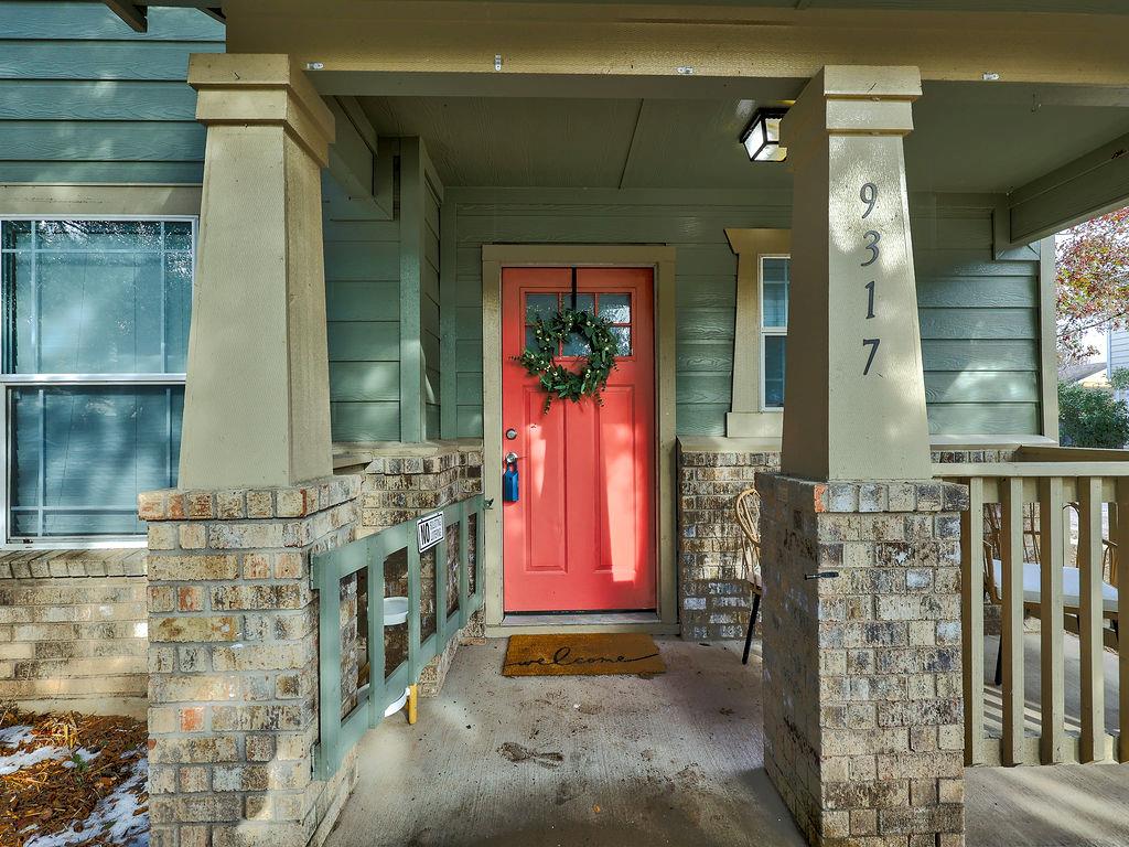 9317 Rowlands Sayle Rd, Austin, TX 78744