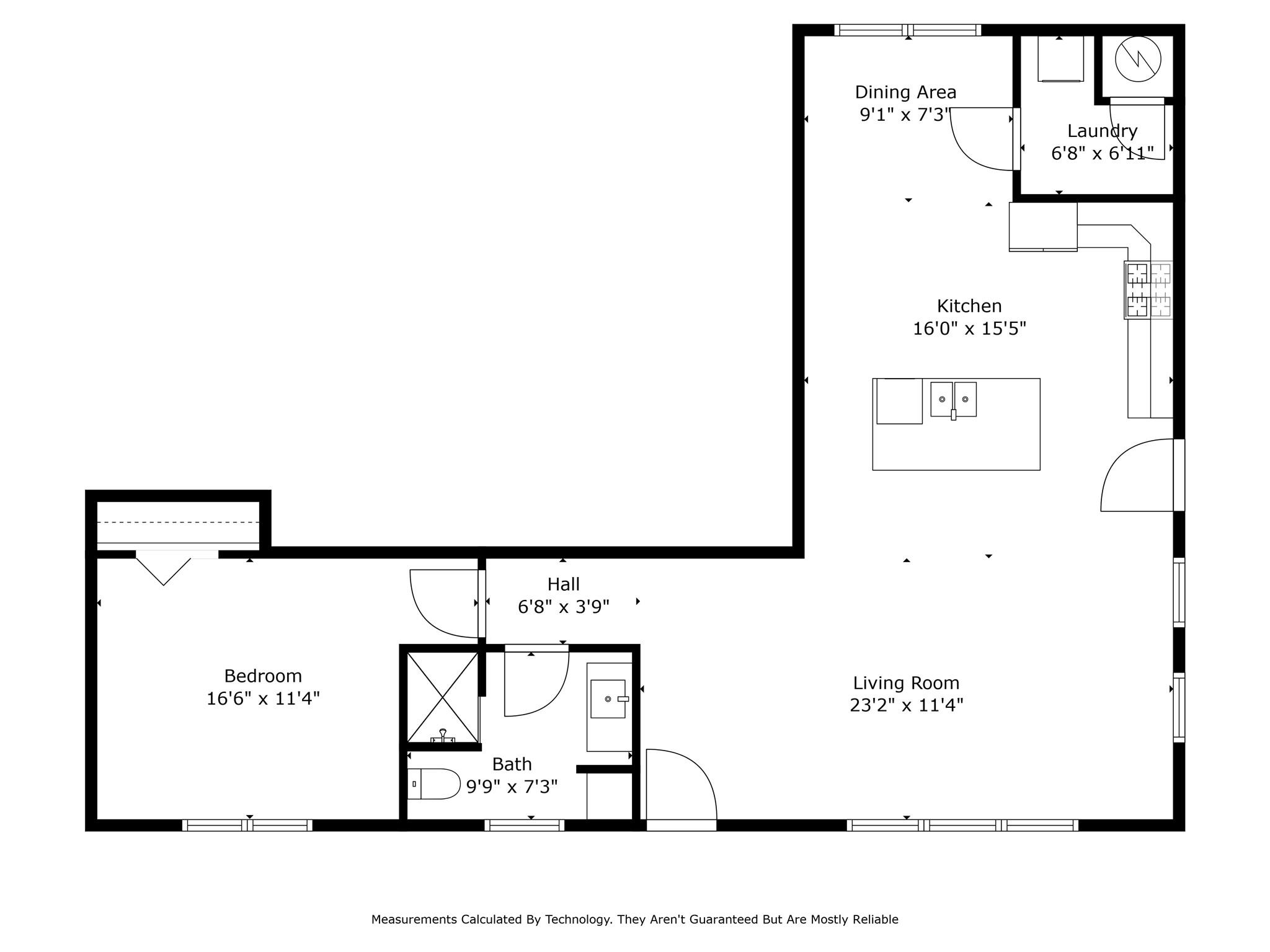 911 Farm St, Bastrop, TX 78602