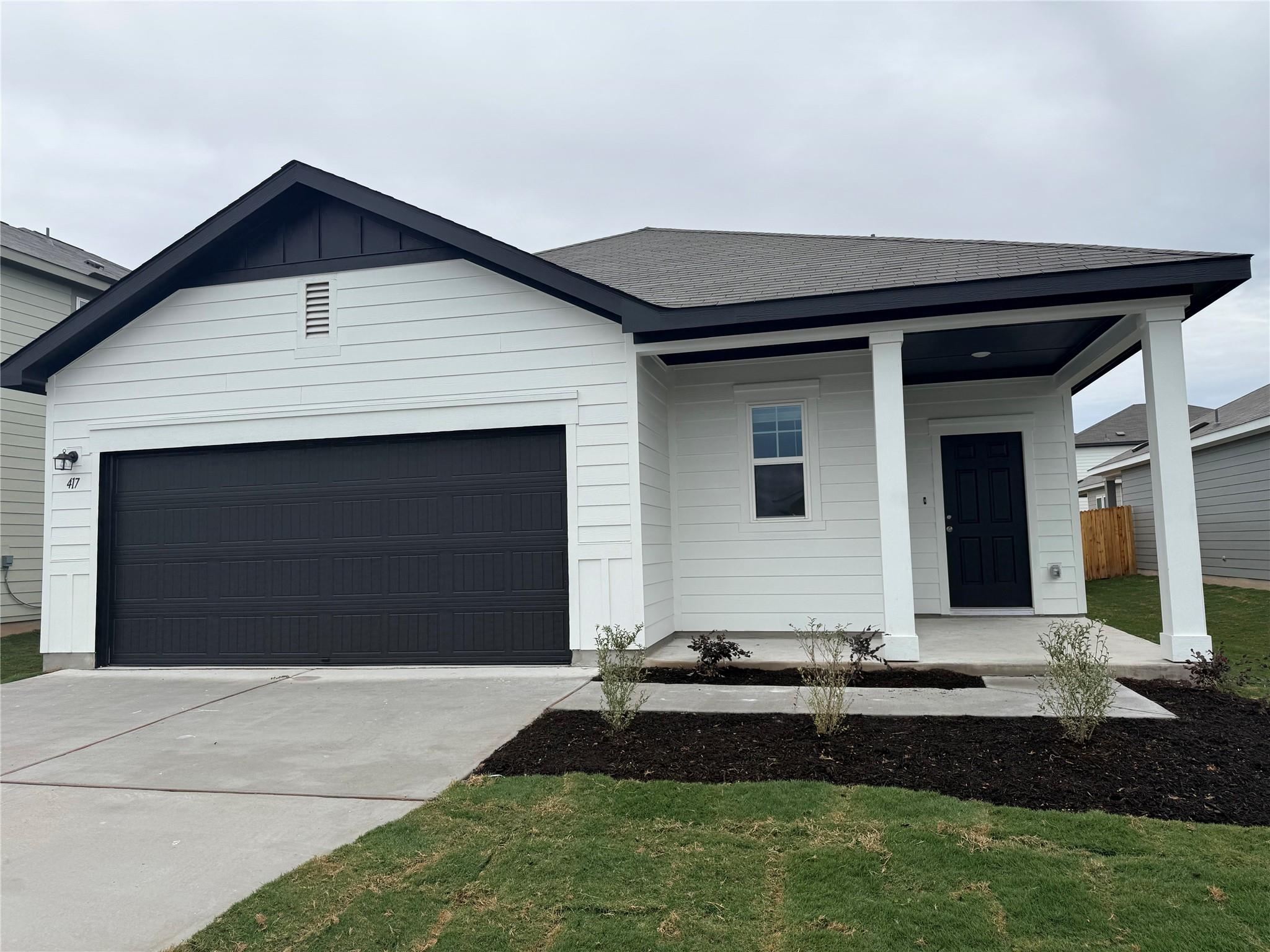 417 Wedemeyer St, Taylor, TX 76574