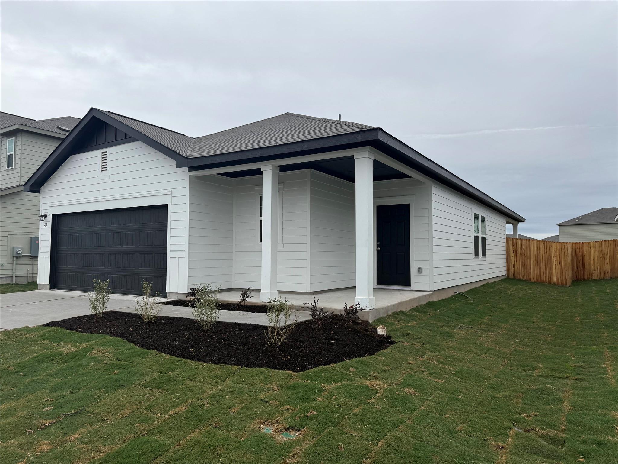 417 Wedemeyer St, Taylor, TX 76574