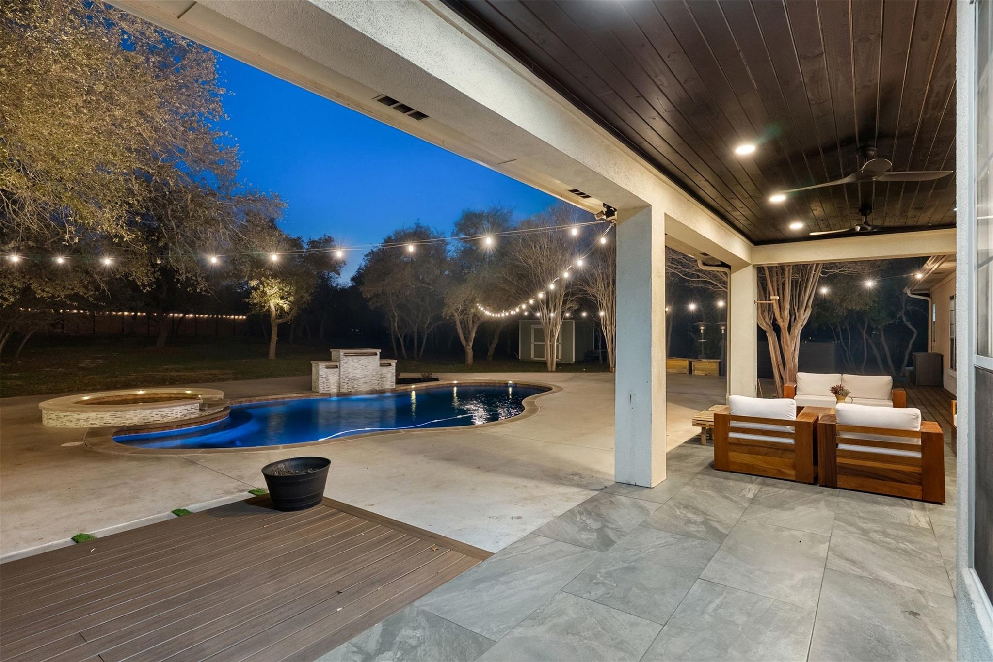 5308 Laguna Cliff Ln, Austin, TX 78734