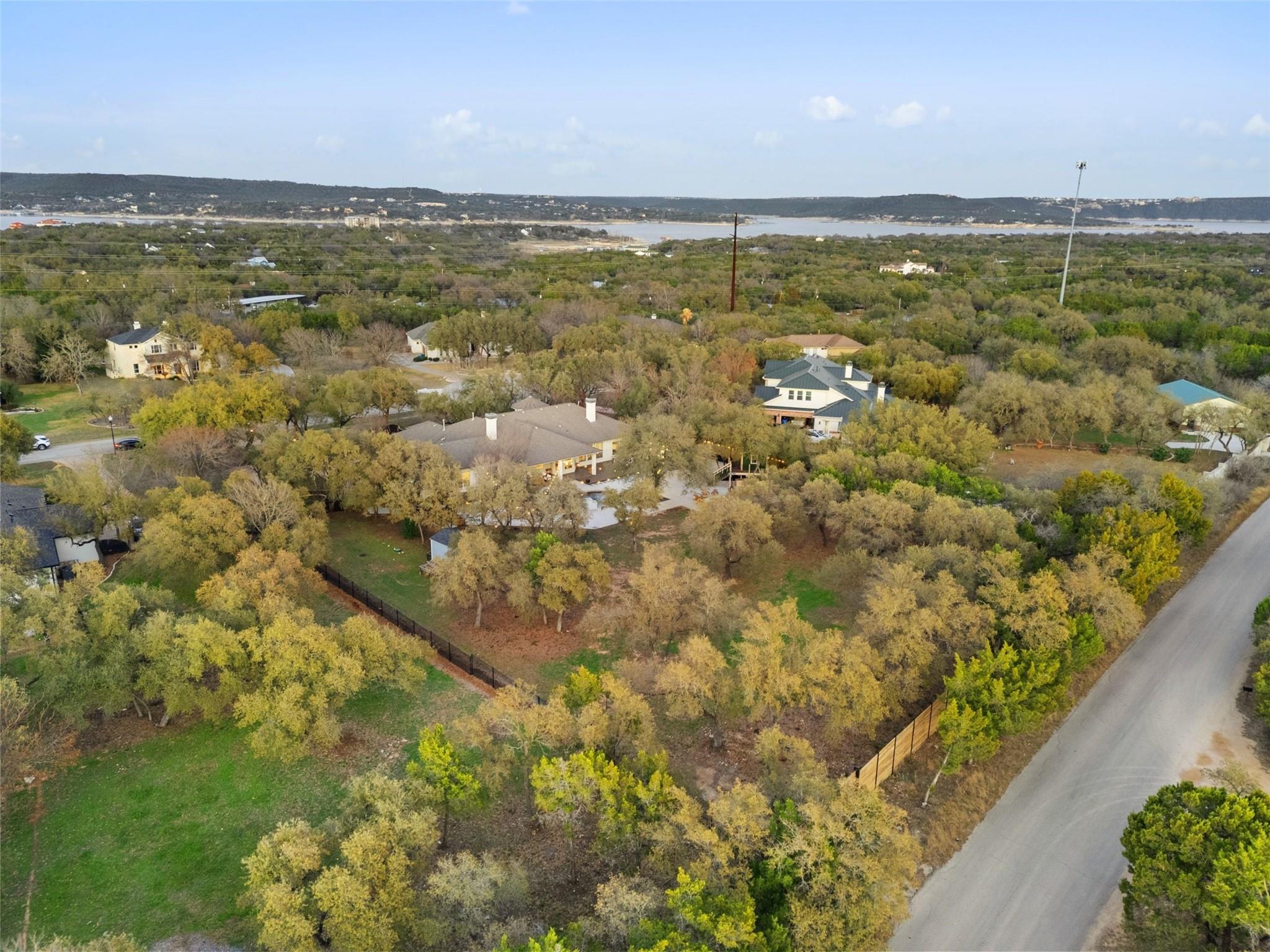 5308 Laguna Cliff Ln, Austin, TX 78734
