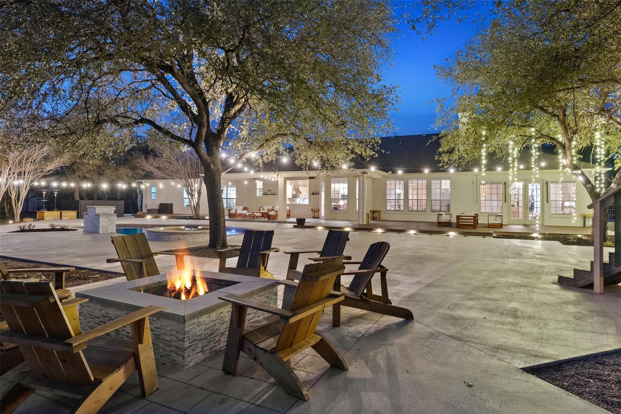 5308 Laguna Cliff Ln, Austin, TX 78734