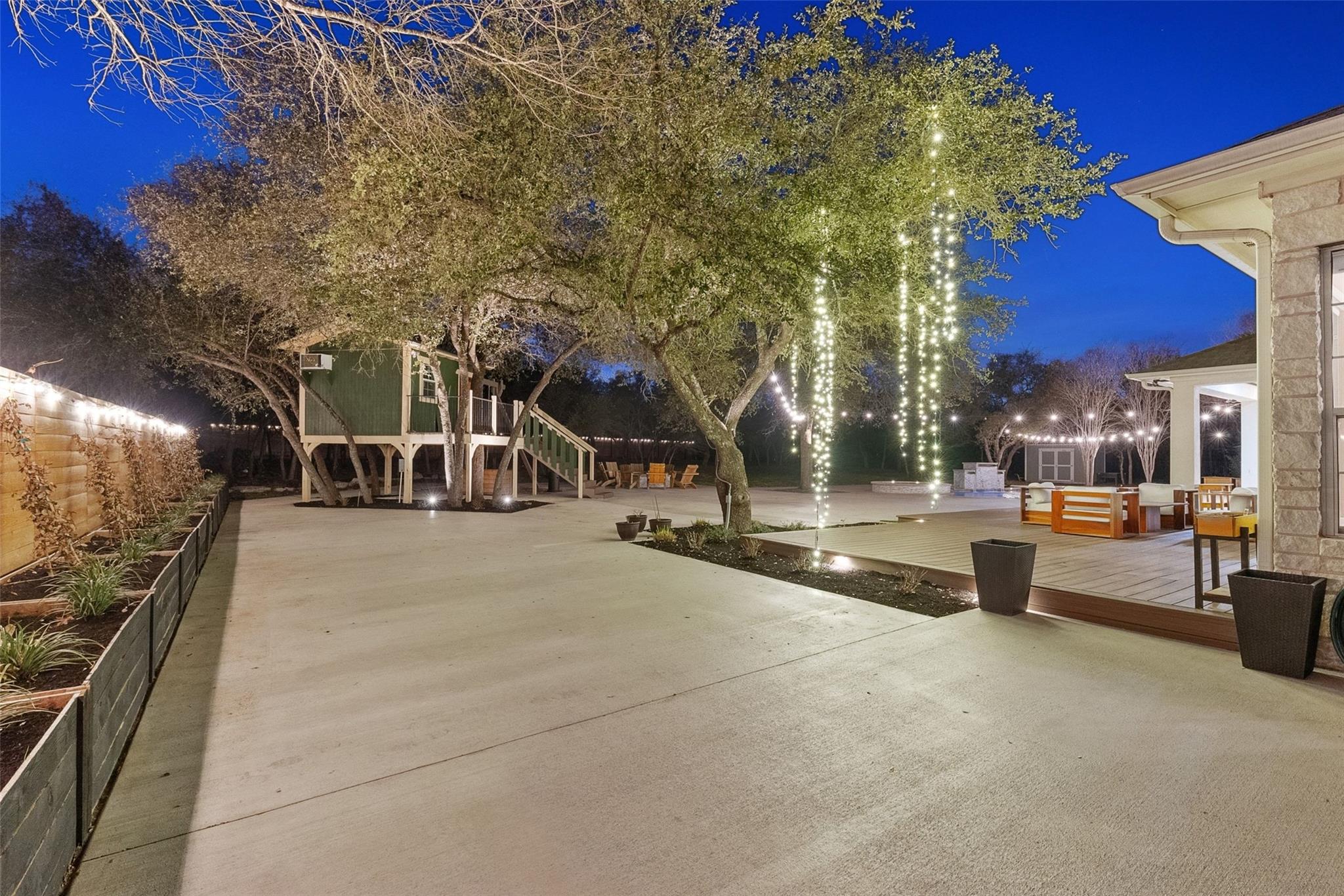 5308 Laguna Cliff Ln, Austin, TX 78734