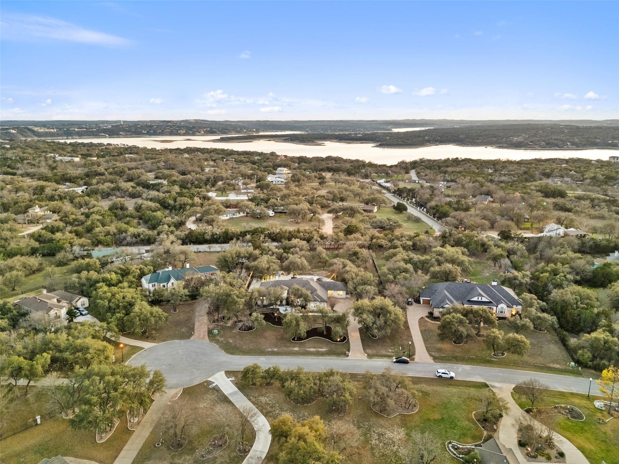 5308 Laguna Cliff Ln, Austin, TX 78734