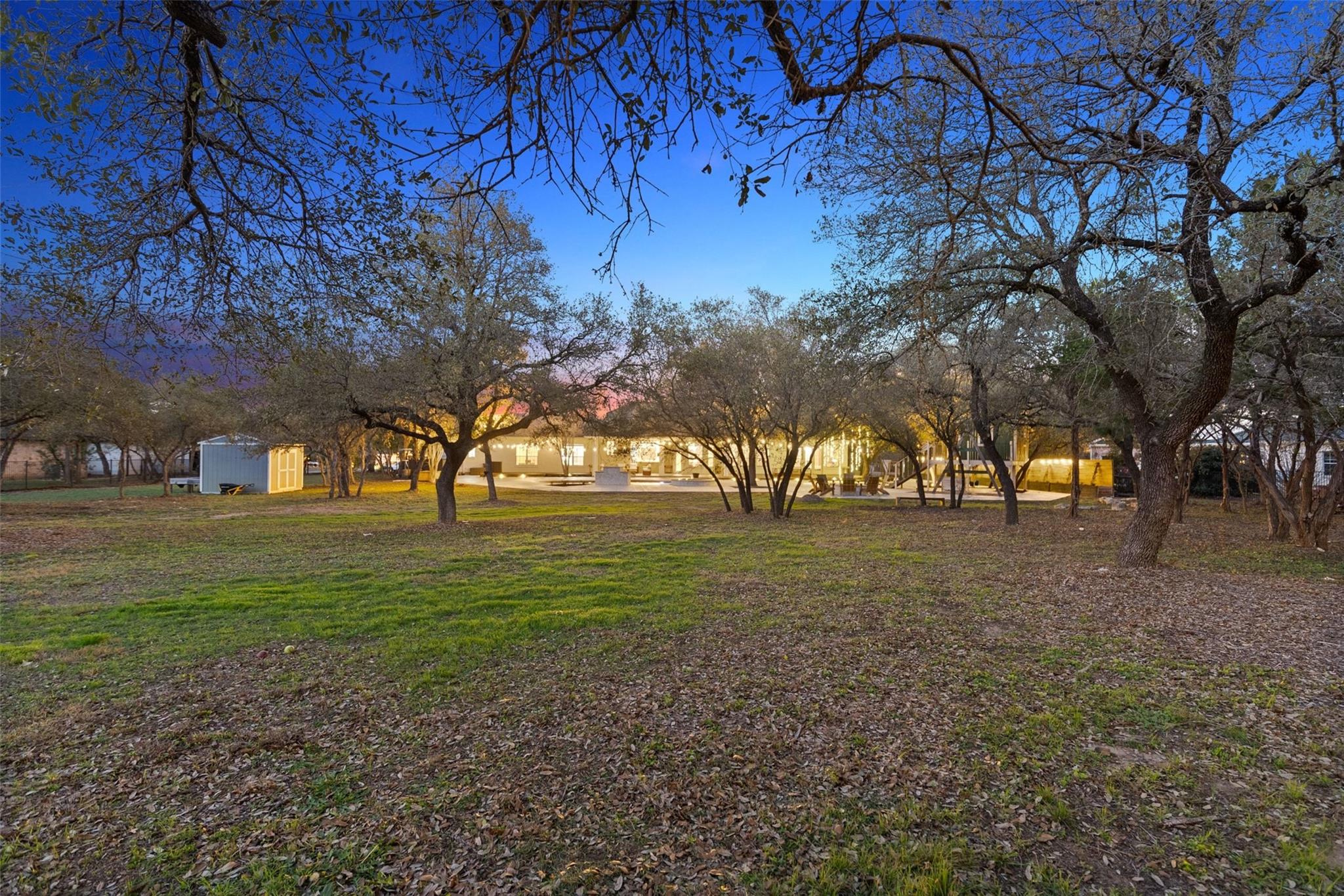 5308 Laguna Cliff Ln, Austin, TX 78734