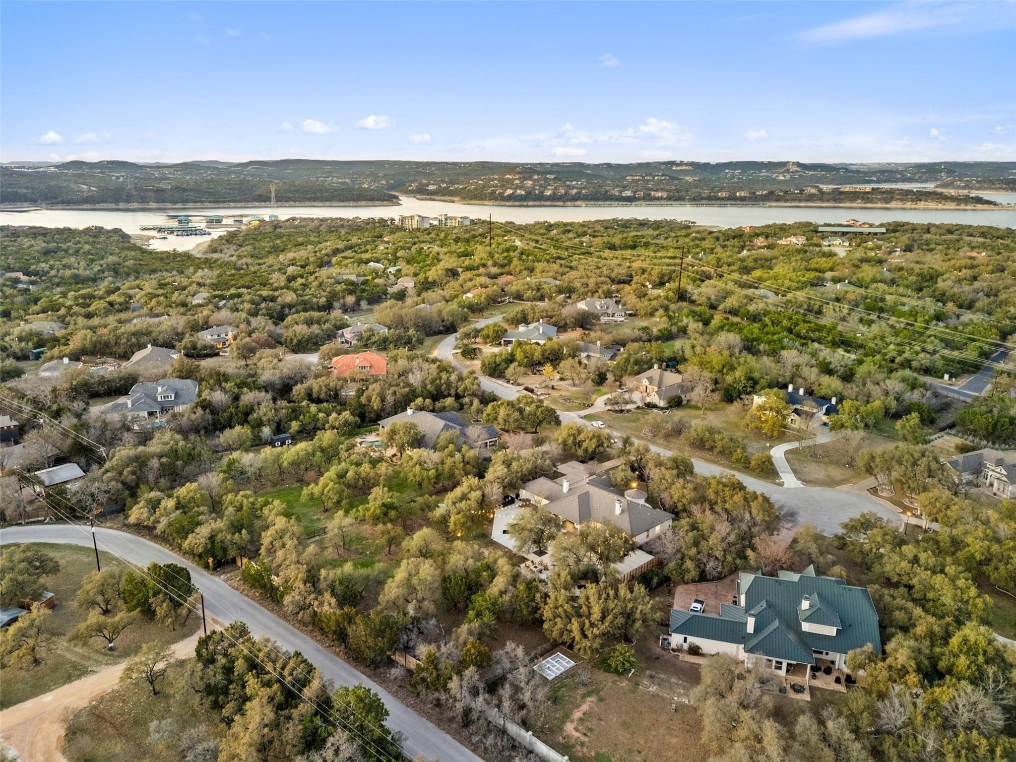 5308 Laguna Cliff Ln, Austin, TX 78734