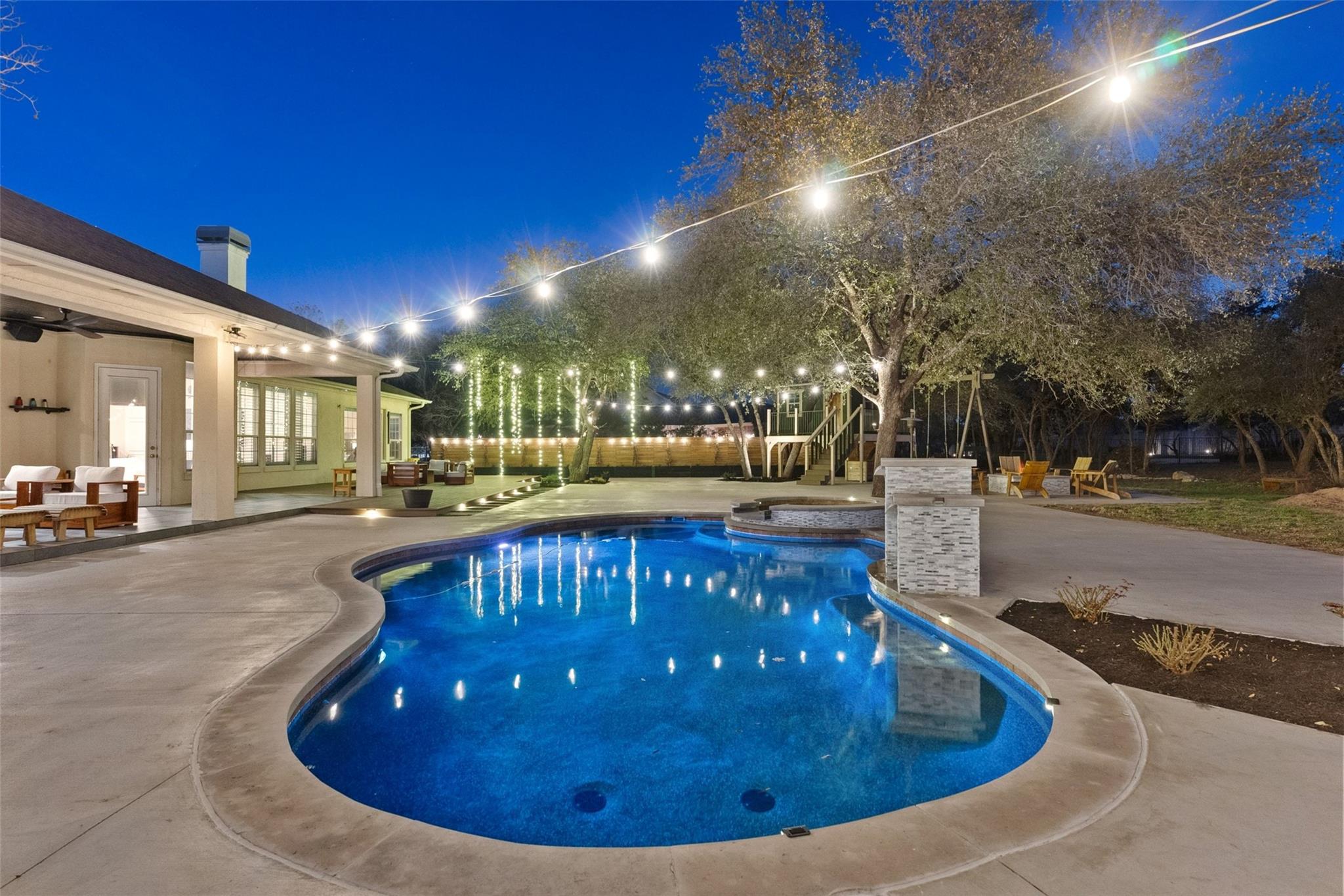 5308 Laguna Cliff Ln, Austin, TX 78734